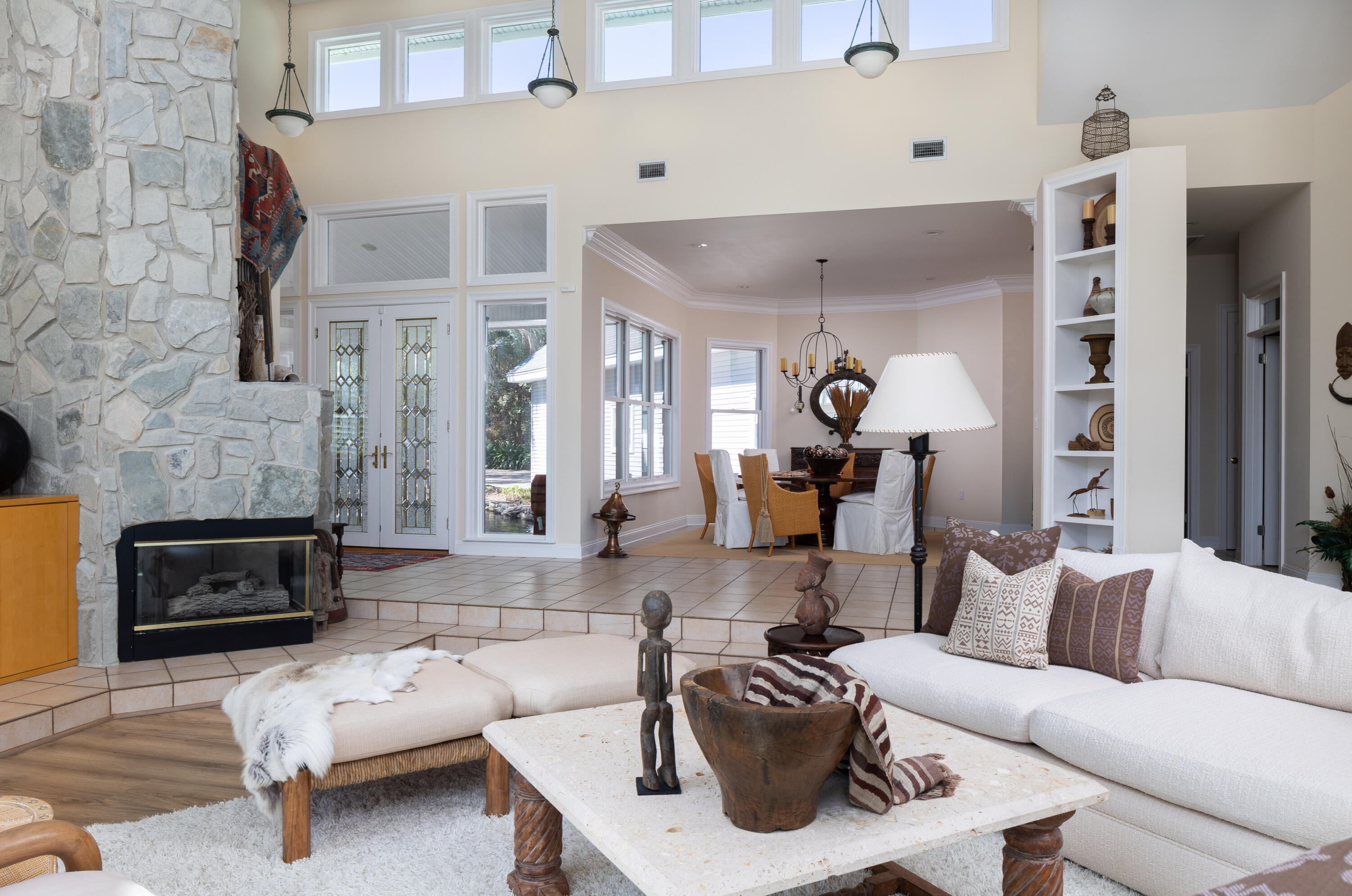 STALLWORTH POINTE - Residential