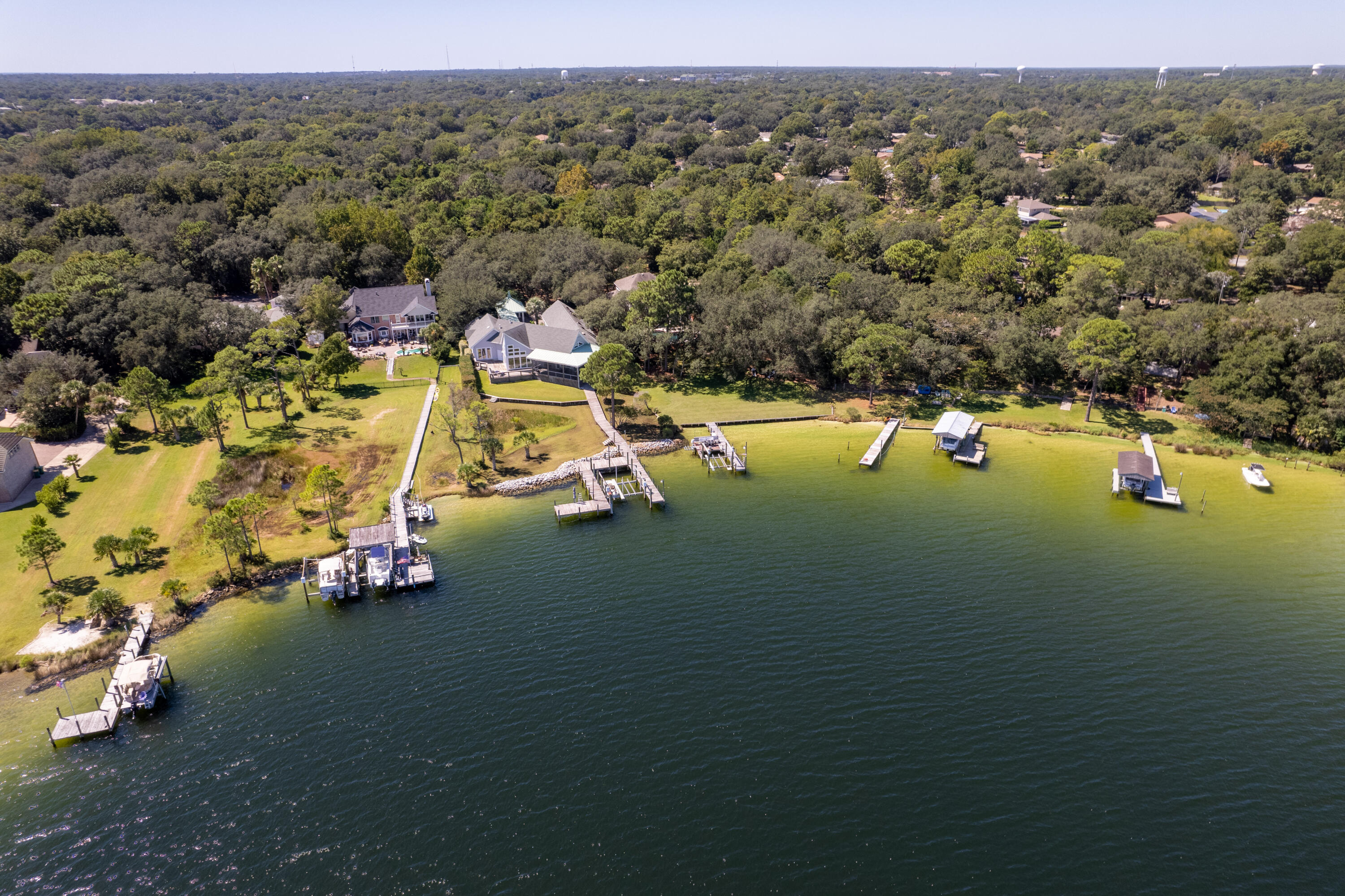 STALLWORTH POINTE - Residential