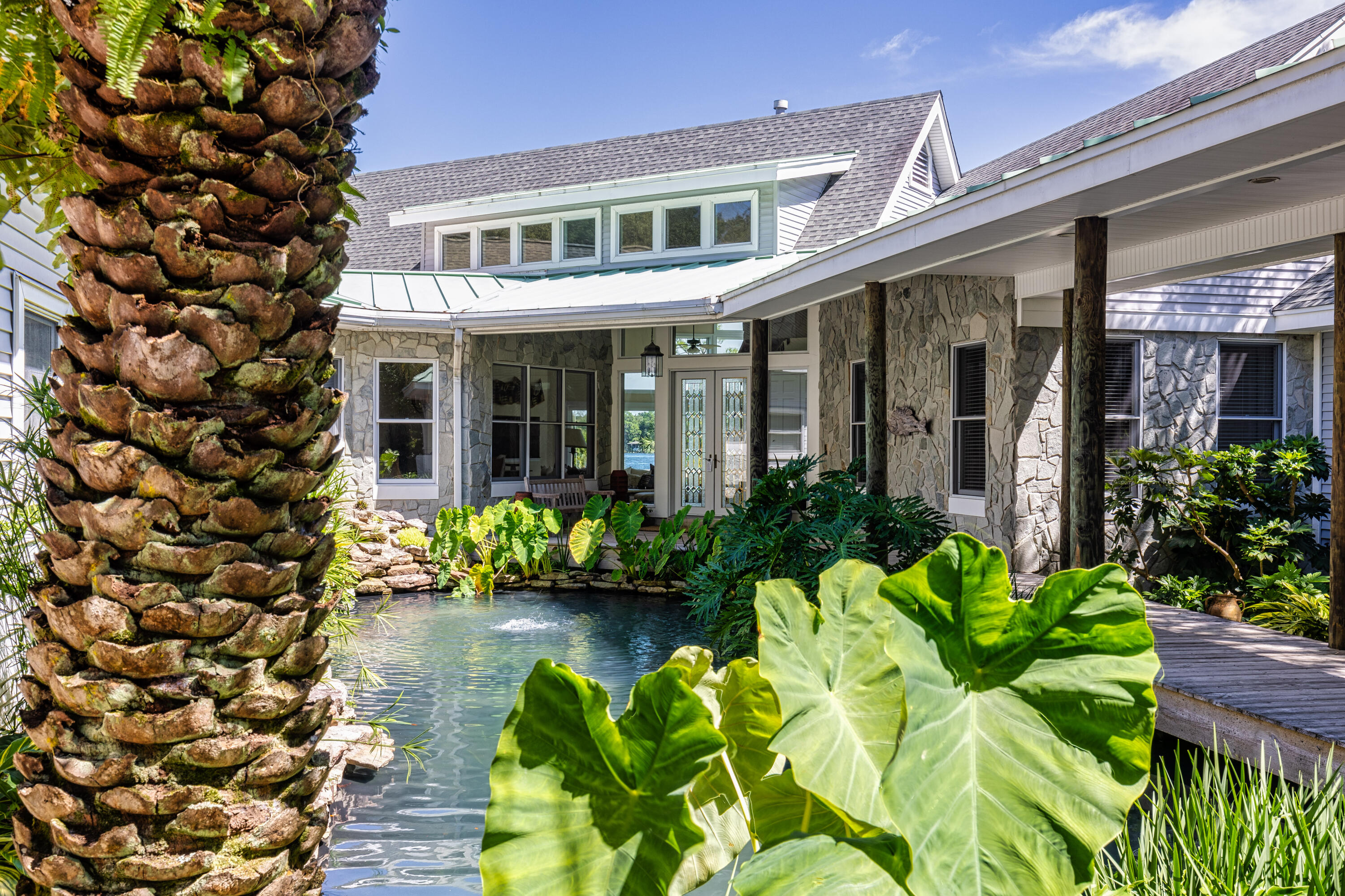 STALLWORTH POINTE - Residential