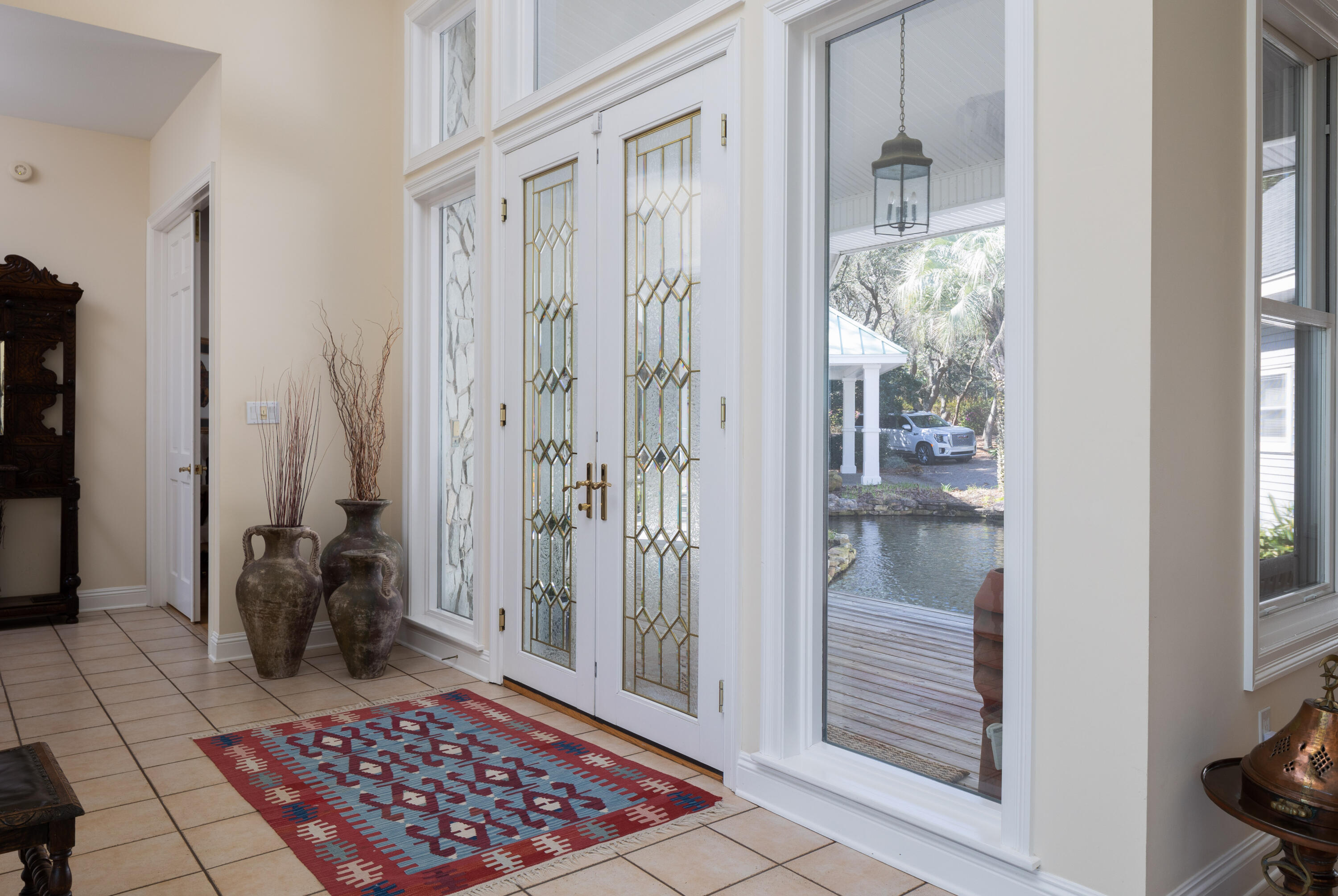 STALLWORTH POINTE - Residential