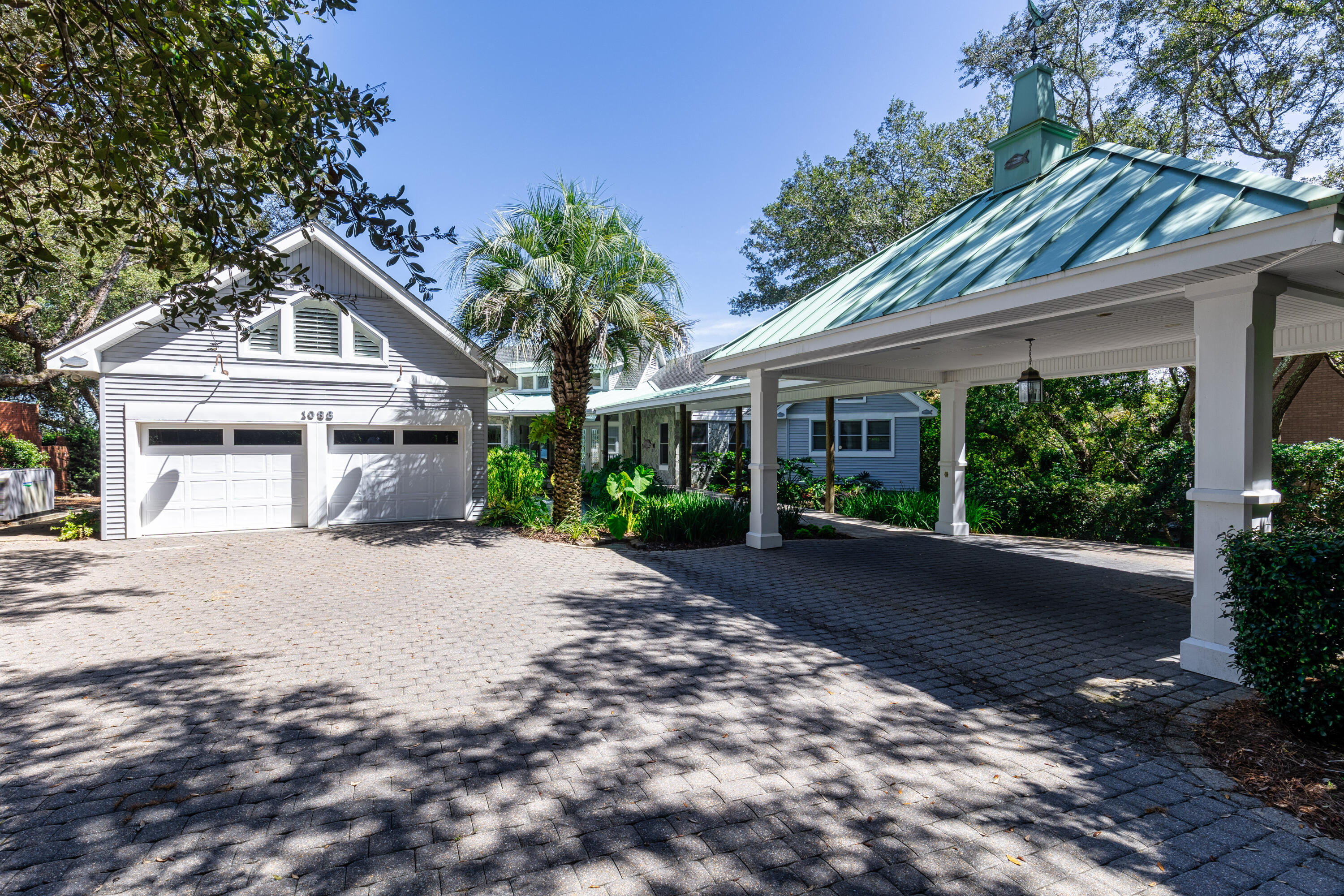STALLWORTH POINTE - Residential