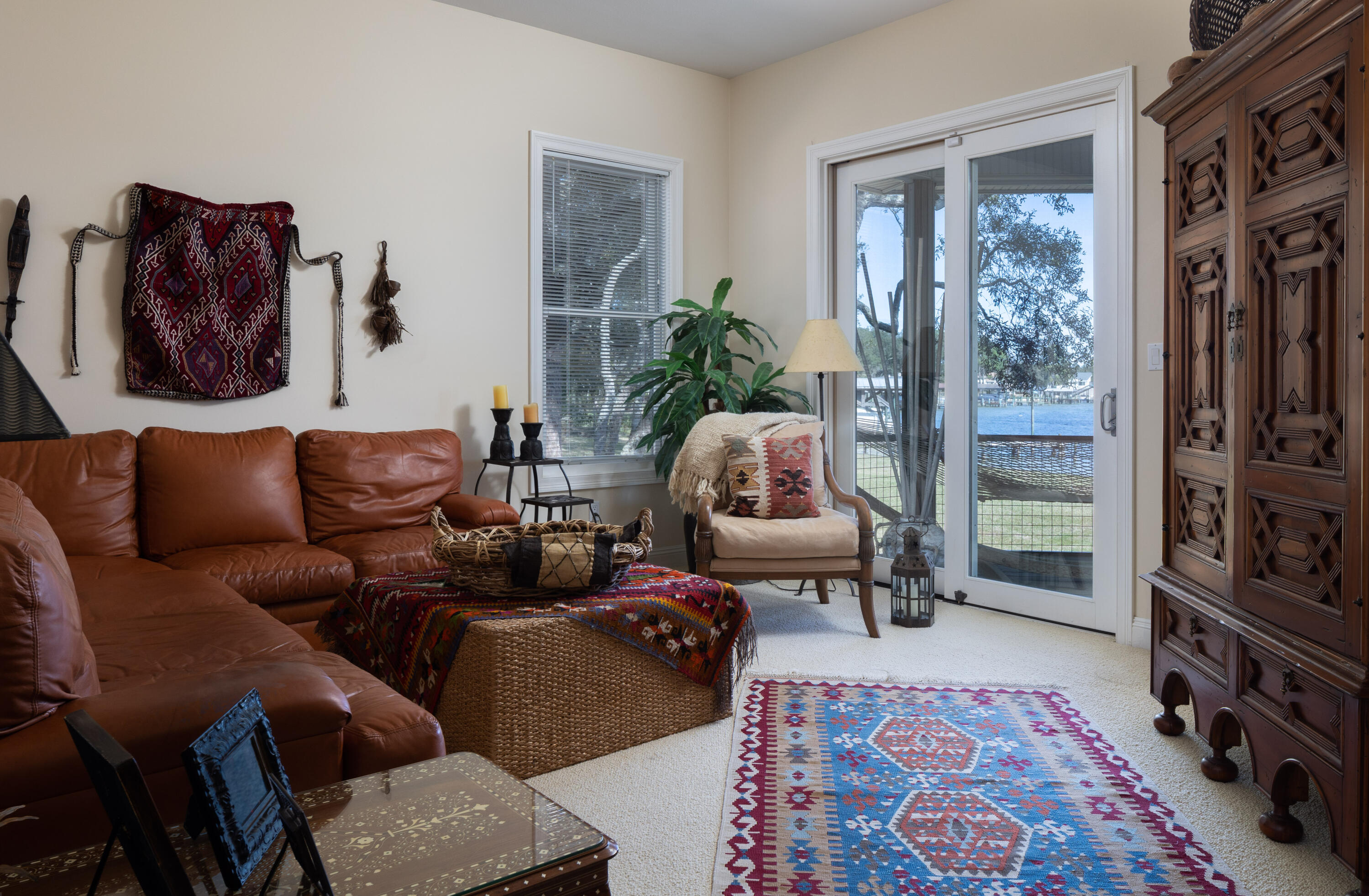 STALLWORTH POINTE - Residential