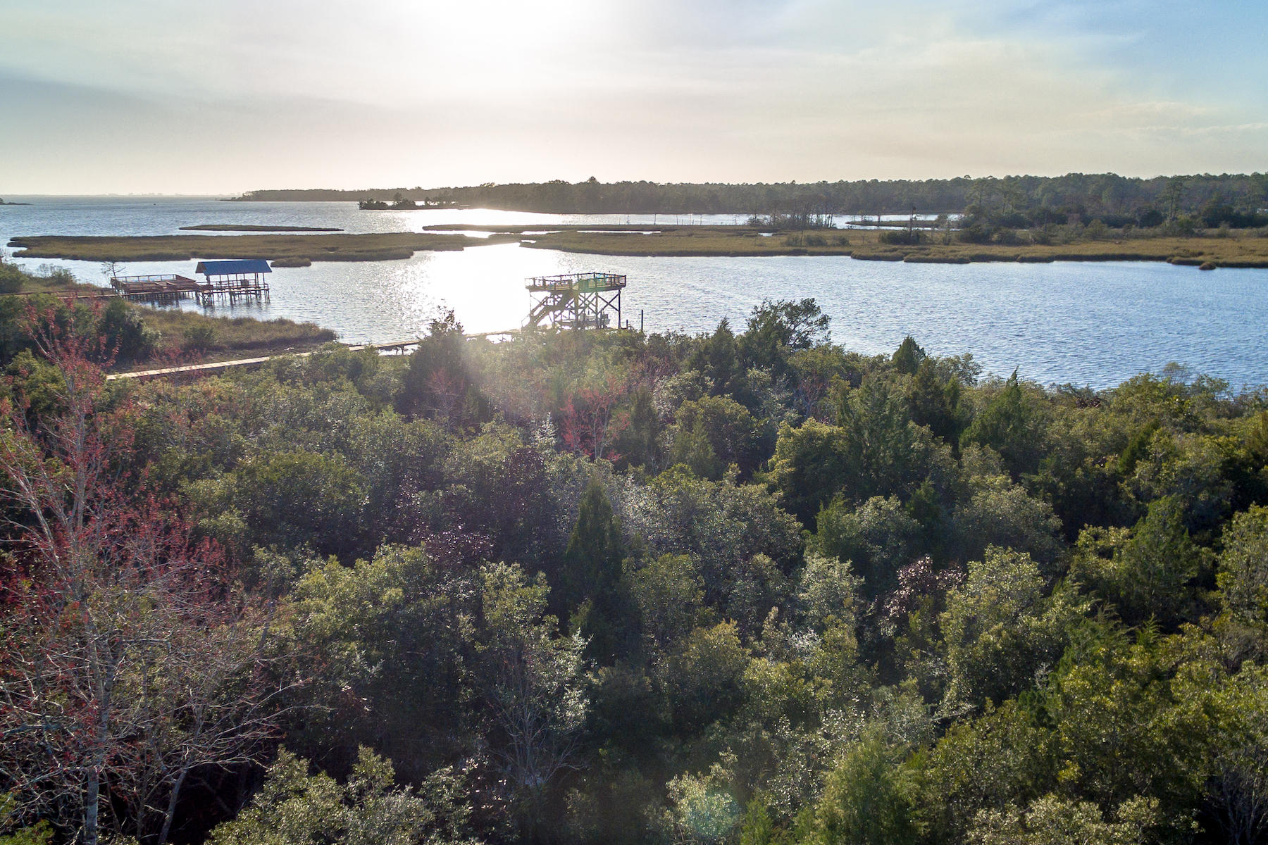 WATERVIEW COVE - Land