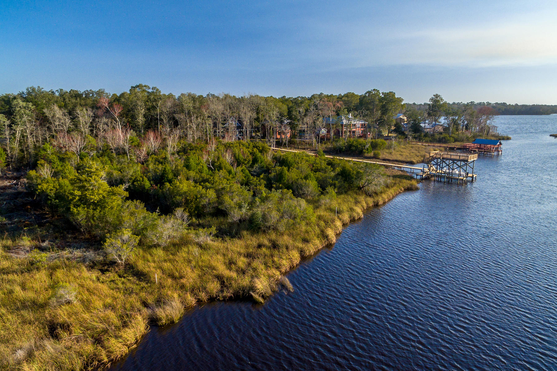 WATERVIEW COVE - Land