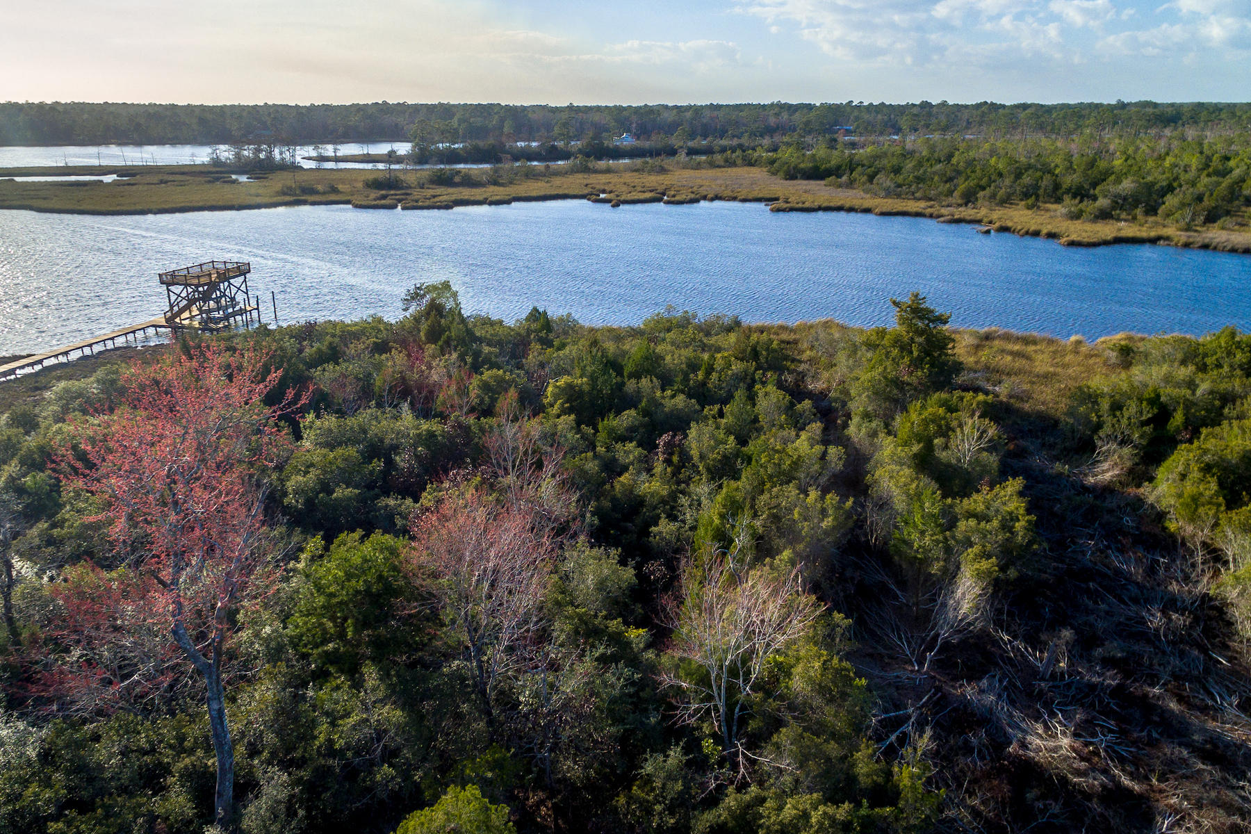 WATERVIEW COVE - Land