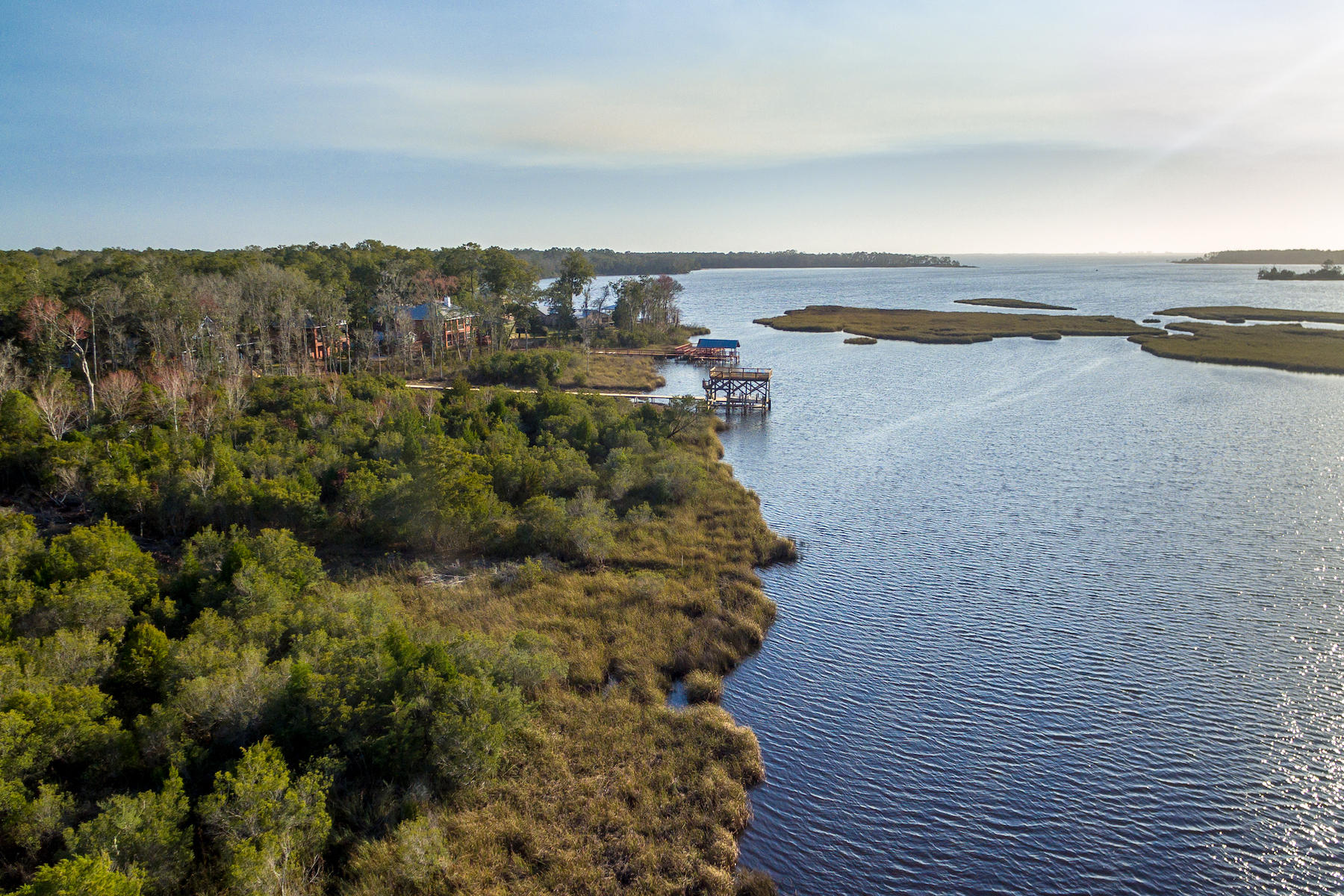 WATERVIEW COVE - Land