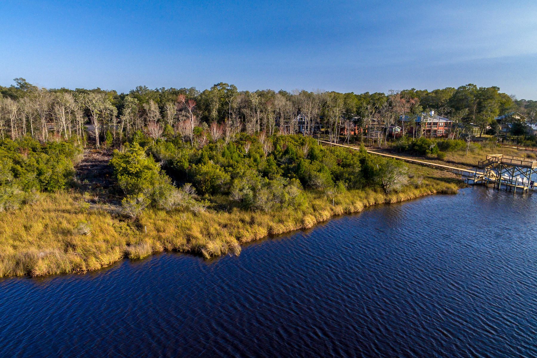 WATERVIEW COVE - Land