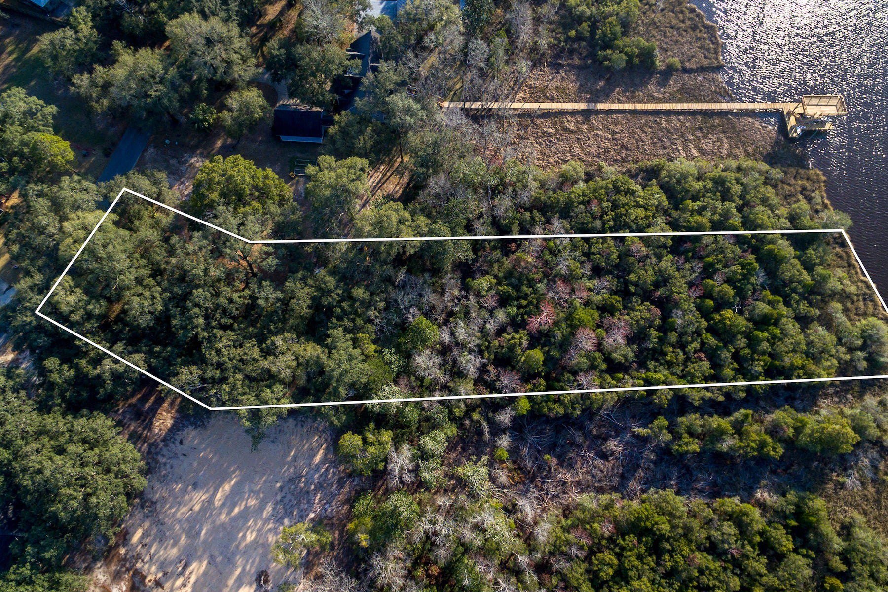 WATERVIEW COVE - Land