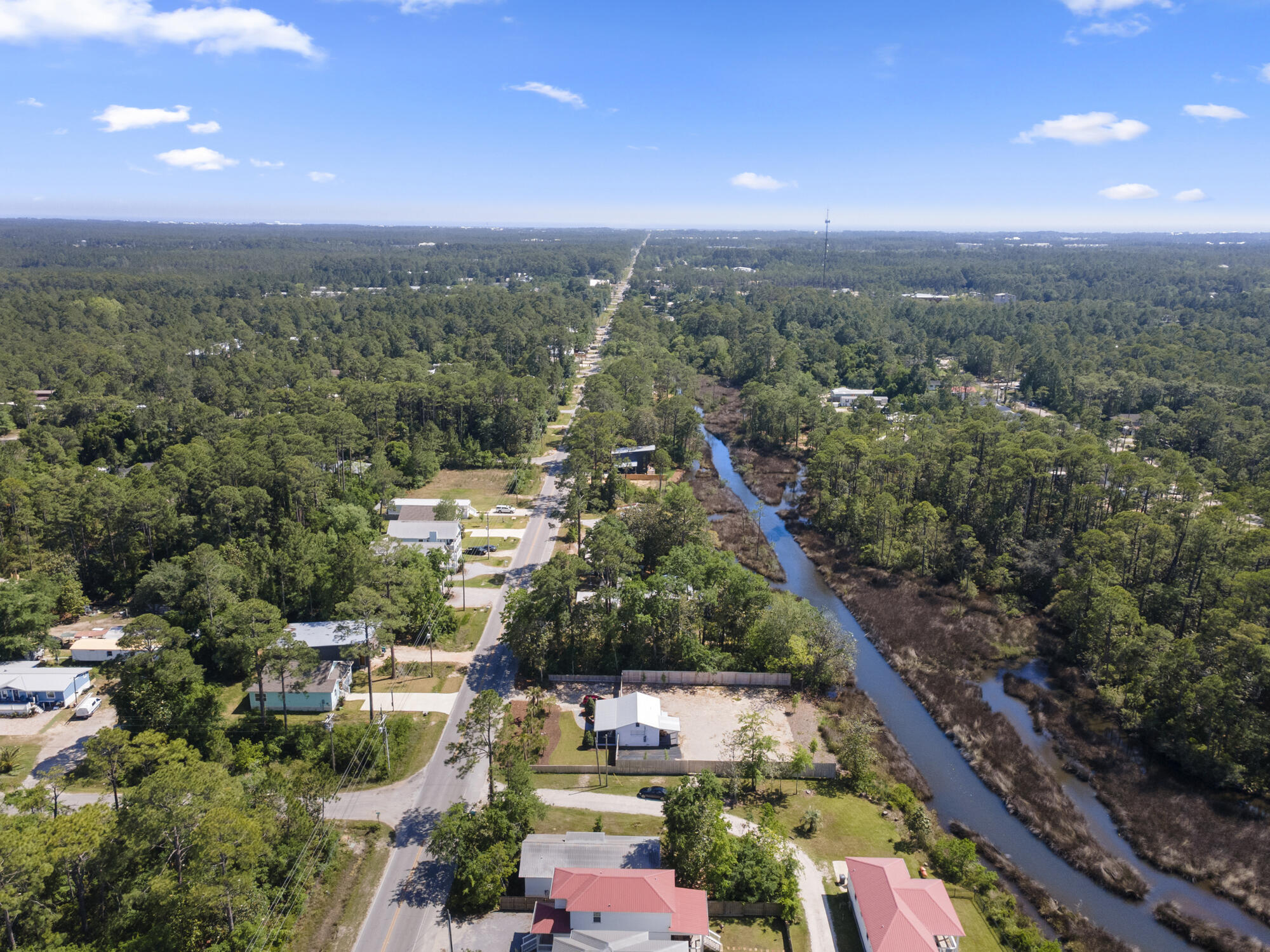 TOWN OF SANTA ROSA - Residential