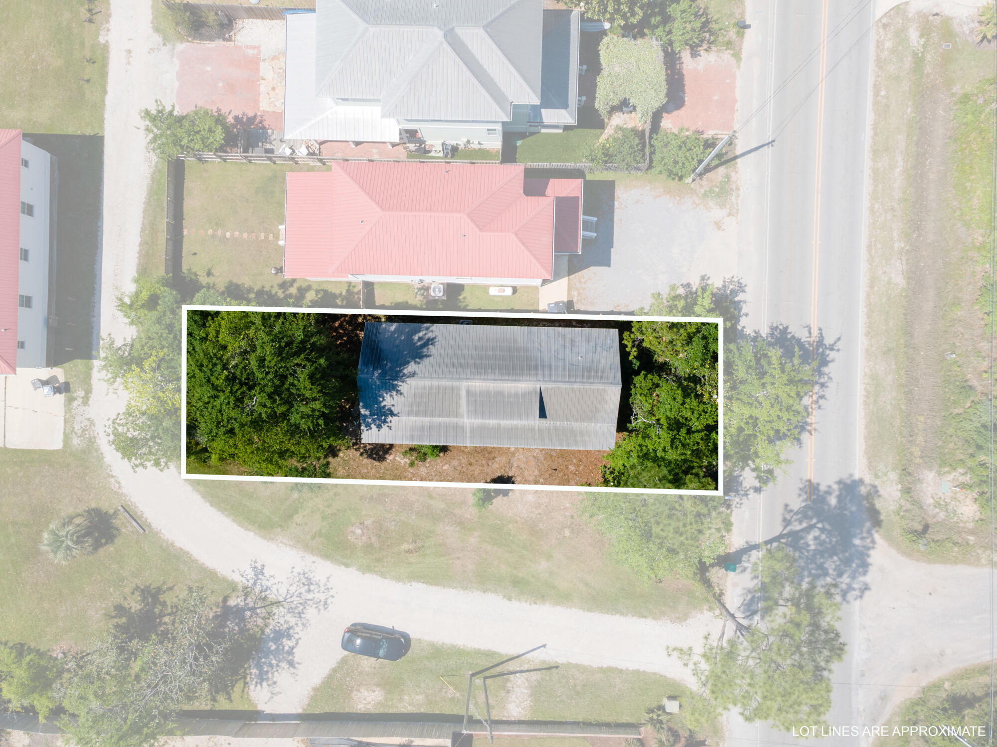 TOWN OF SANTA ROSA - Residential