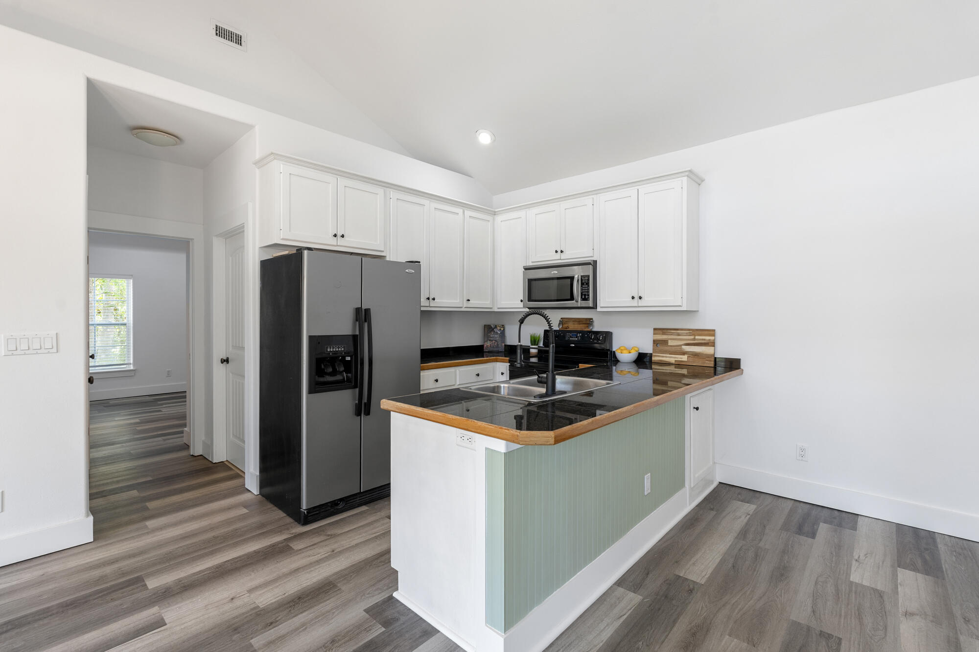 TOWN OF SANTA ROSA - Residential