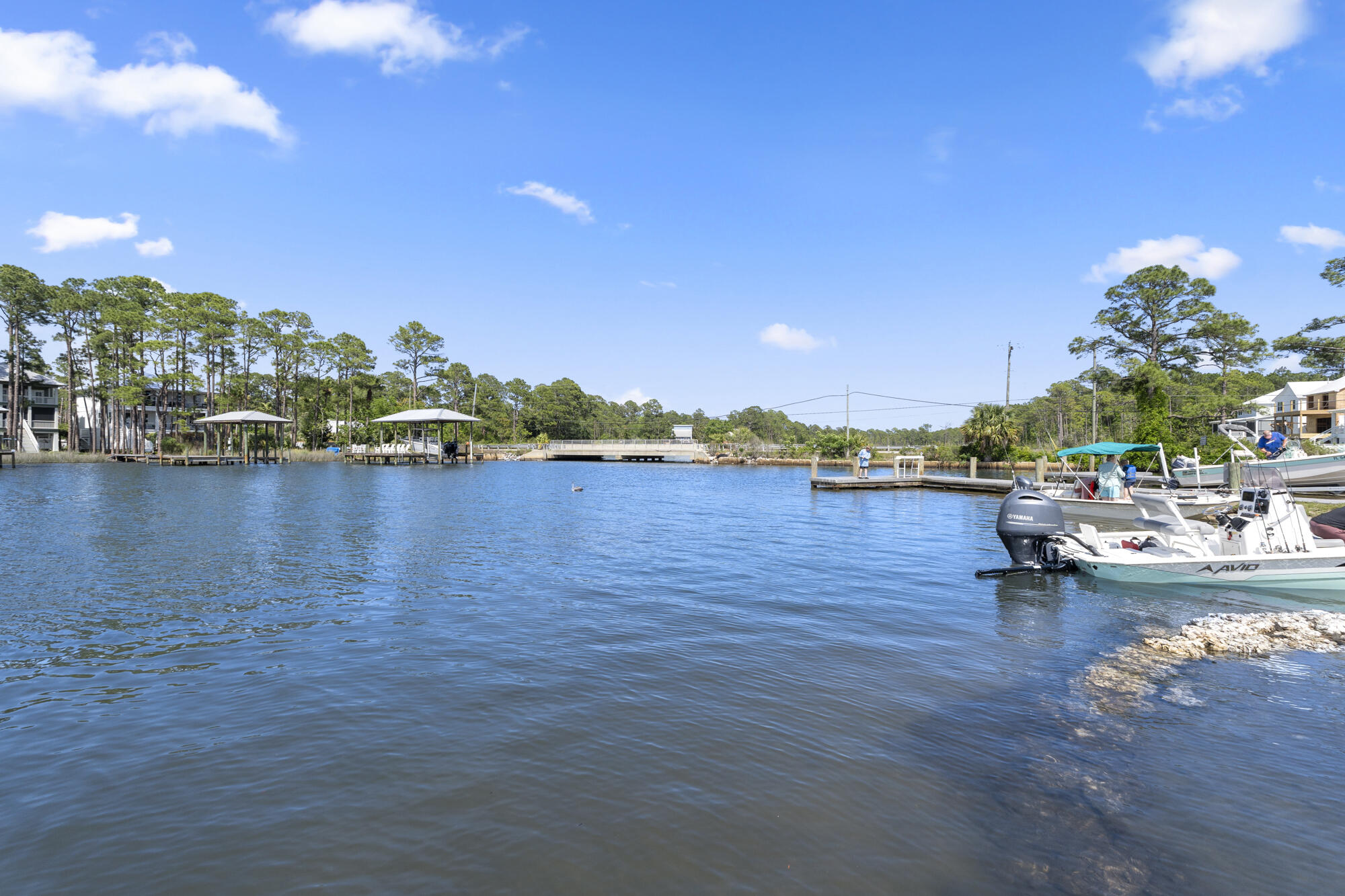 TOWN OF SANTA ROSA - Residential