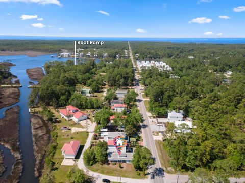 Photo of 1429 N County Highway 393, Santa Rosa Beach, FL 32459 (MLS # 990924)