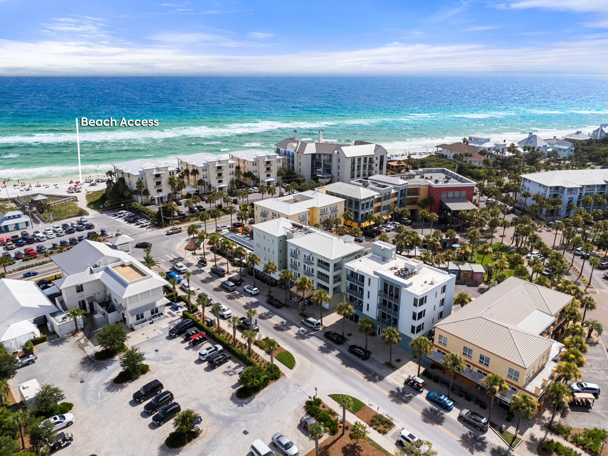 TOWN OF SANTA ROSA - Residential