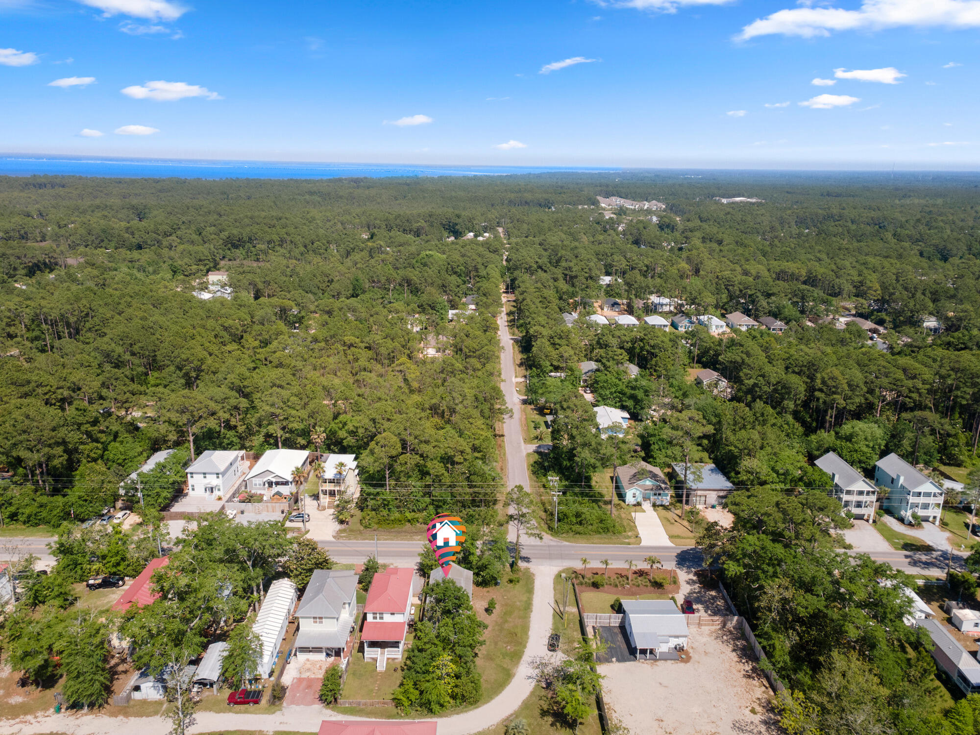 TOWN OF SANTA ROSA - Residential