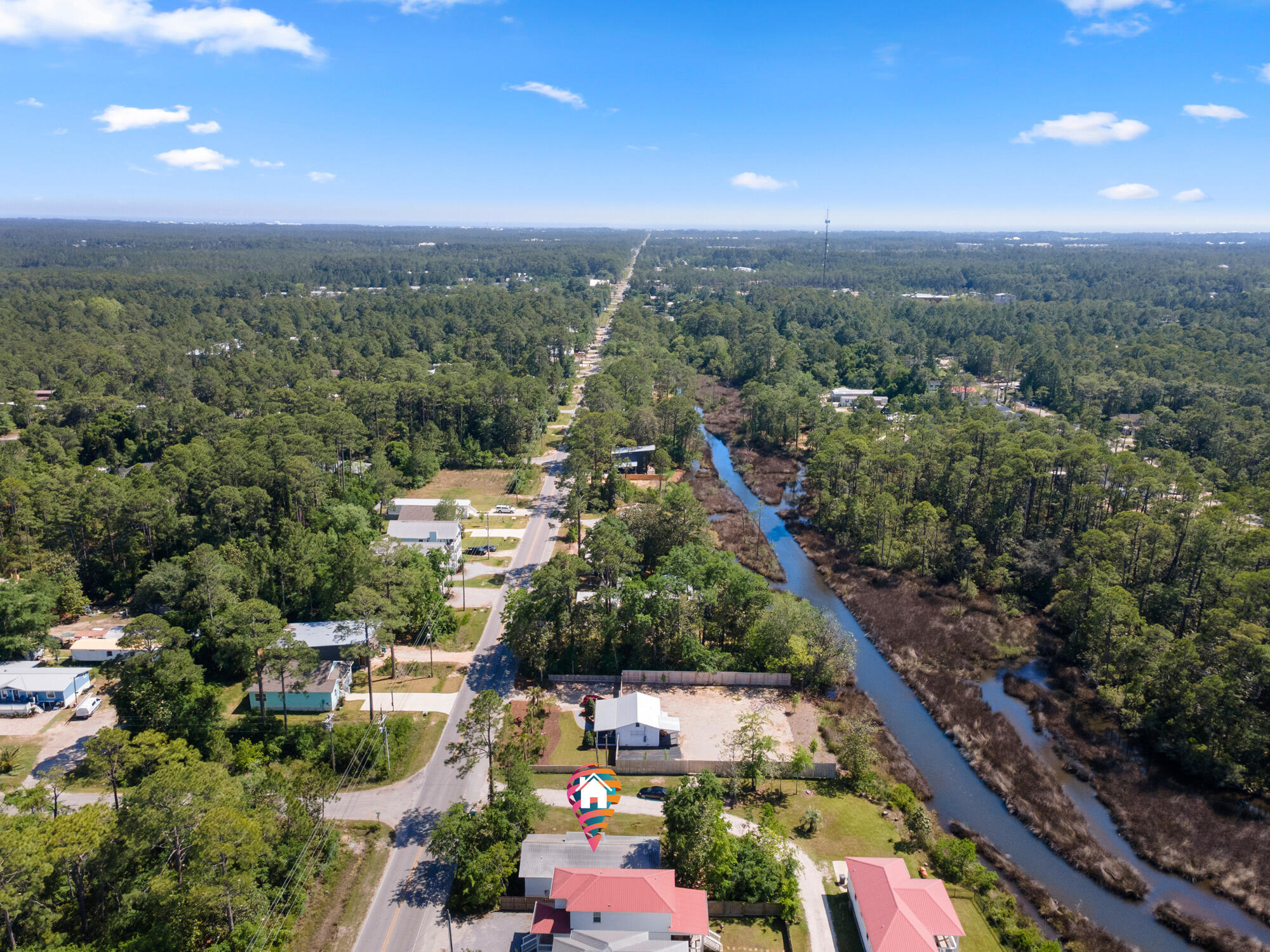 TOWN OF SANTA ROSA - Residential