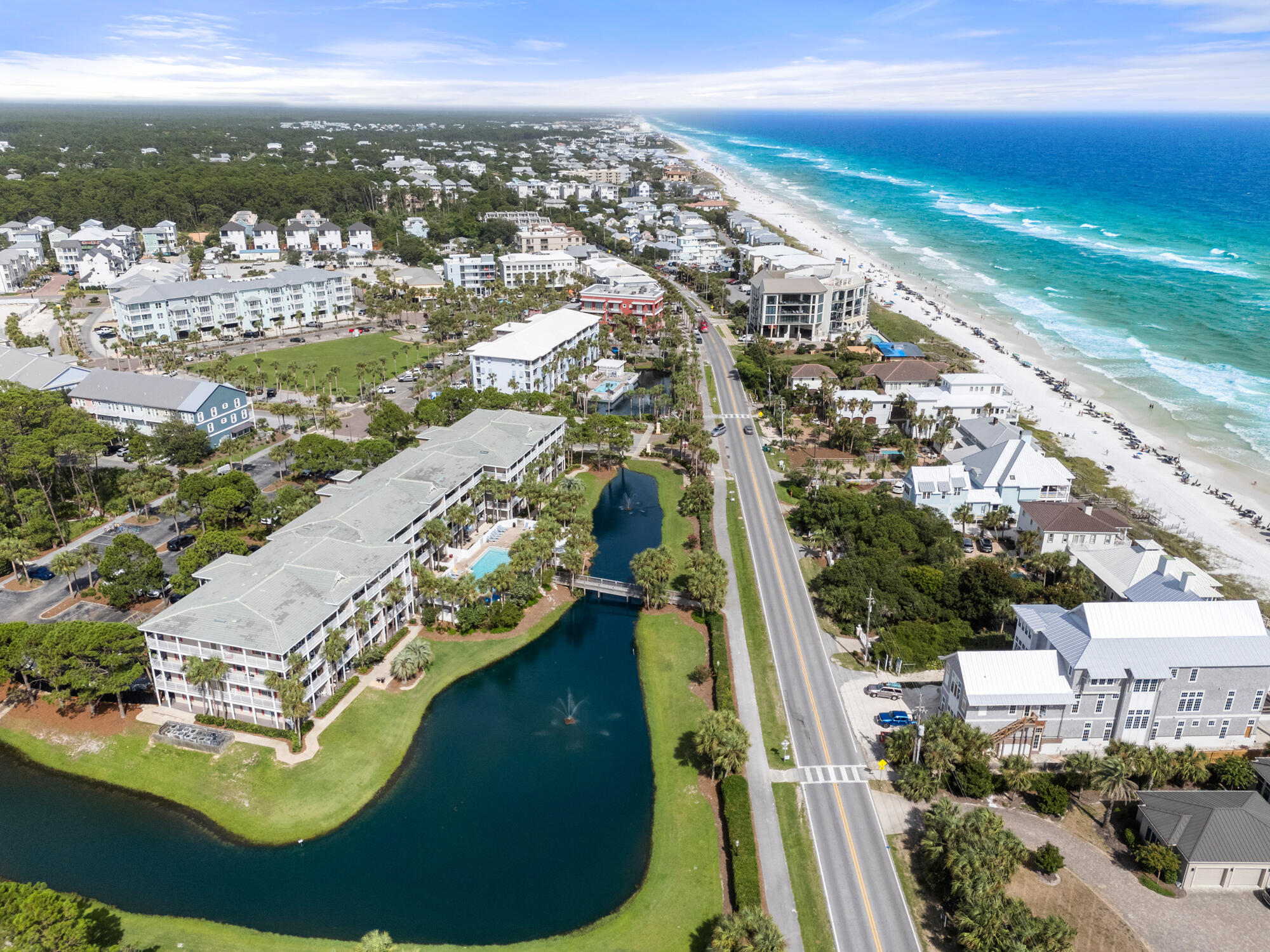 TOWN OF SANTA ROSA - Residential