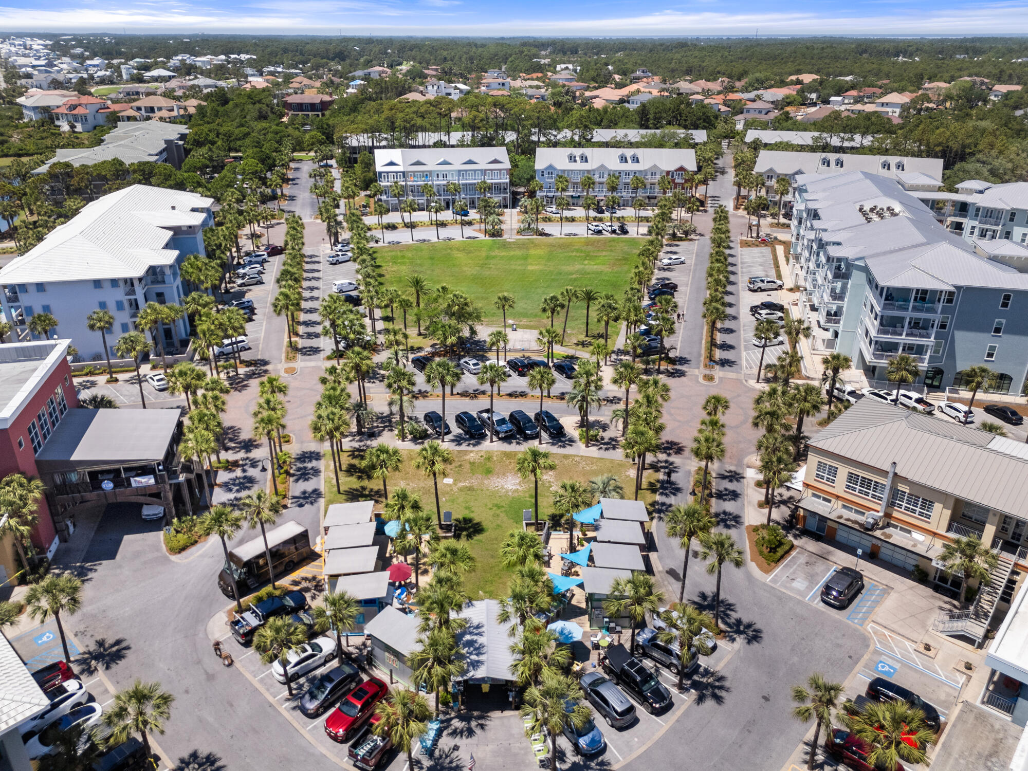 TOWN OF SANTA ROSA - Residential