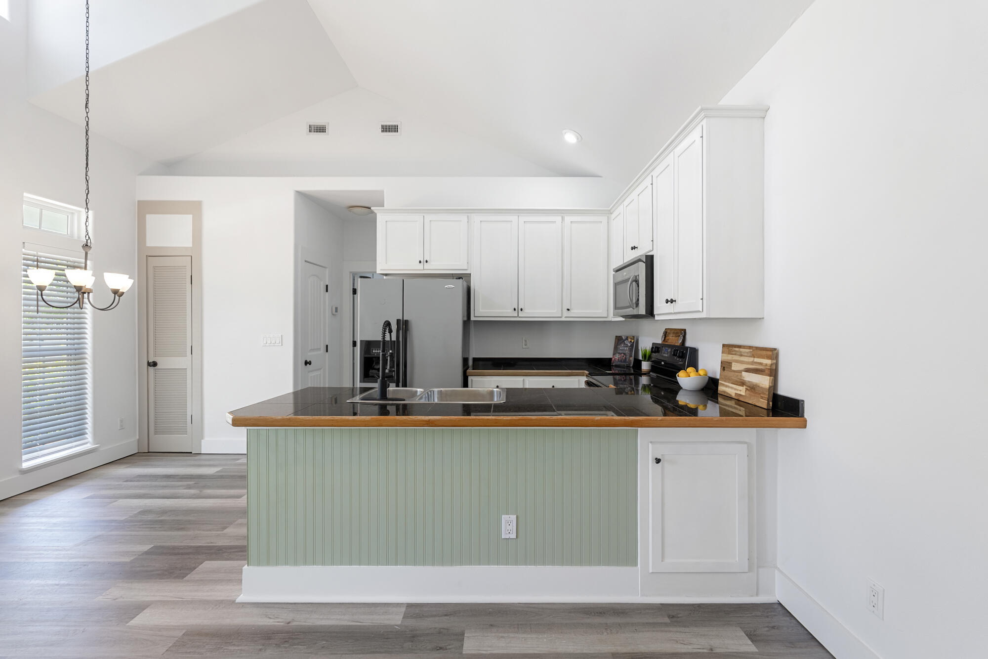 TOWN OF SANTA ROSA - Residential