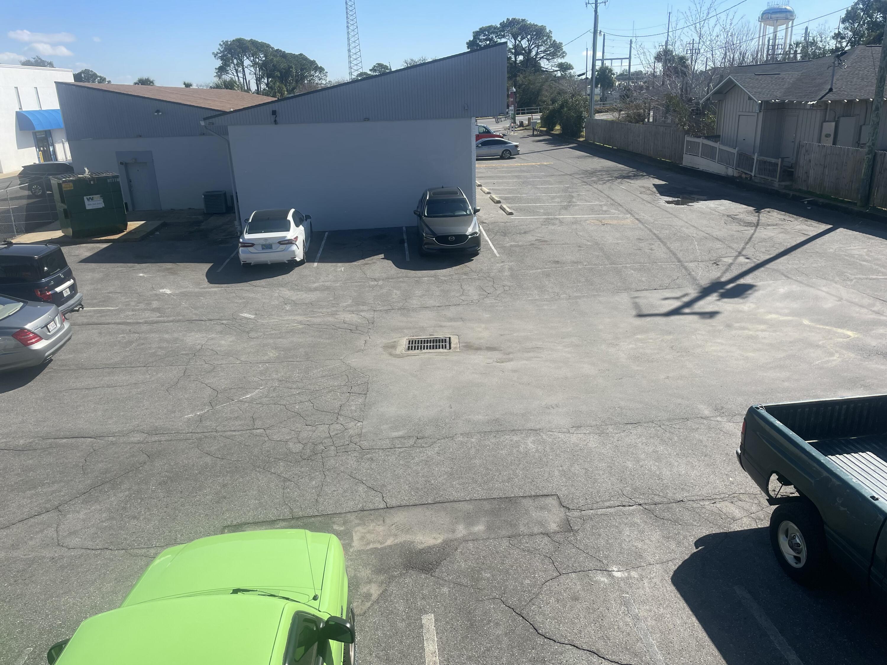 no subdivision of record - Residential Lease