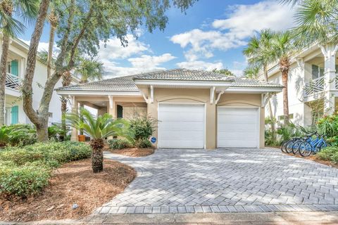 A home in Destin