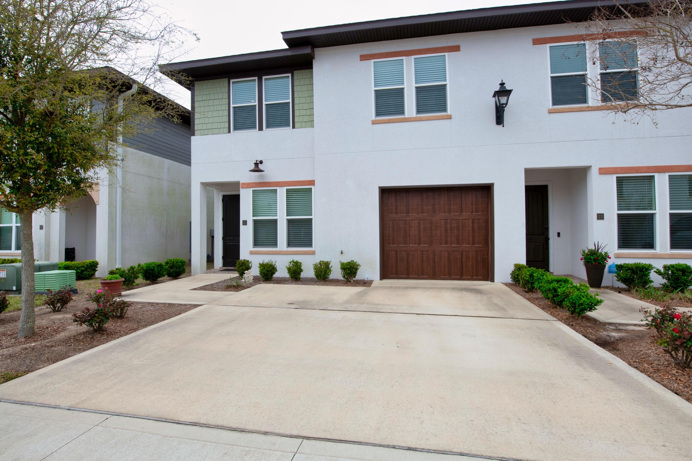 Destin Oaks - Residential