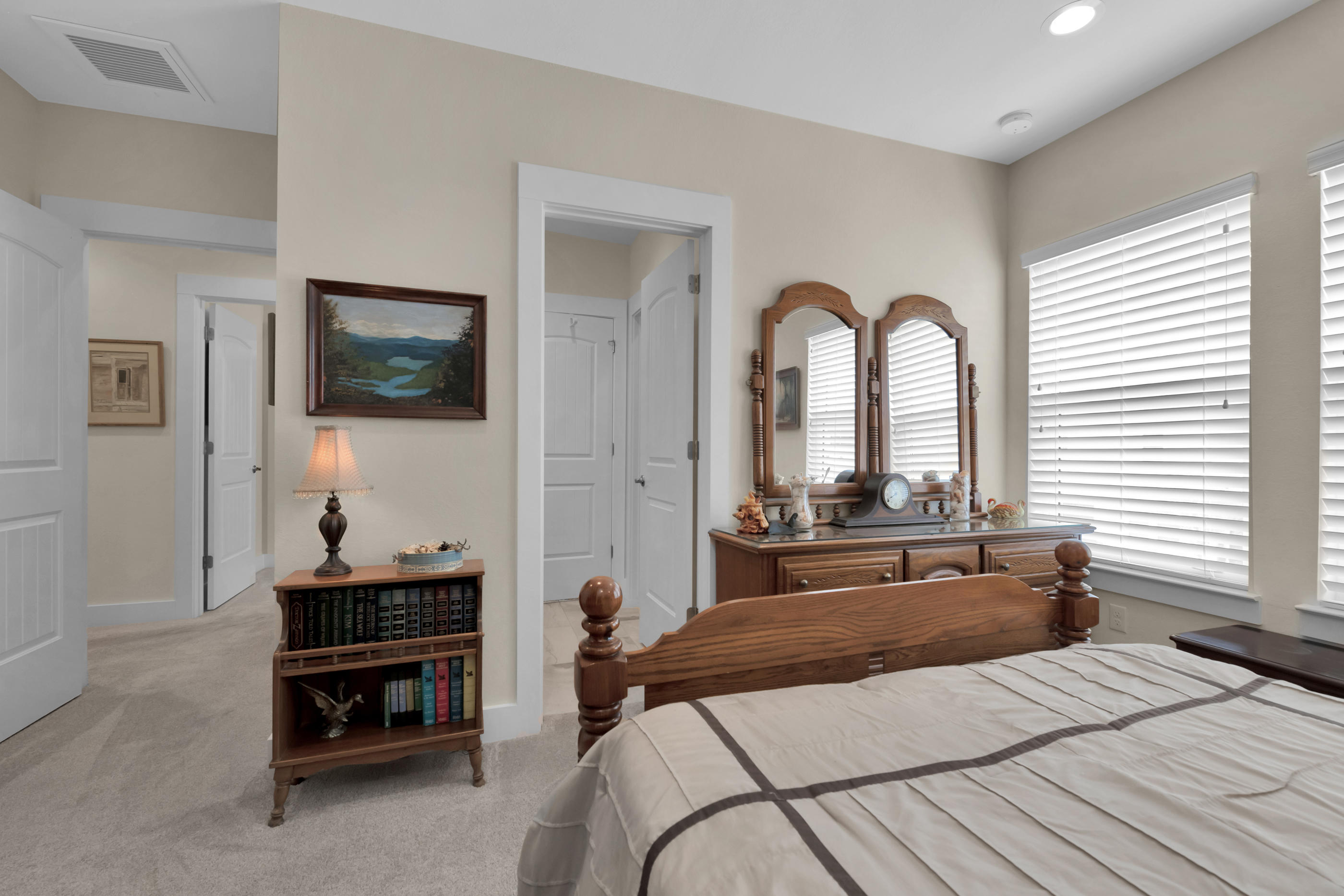 Destin Oaks - Residential