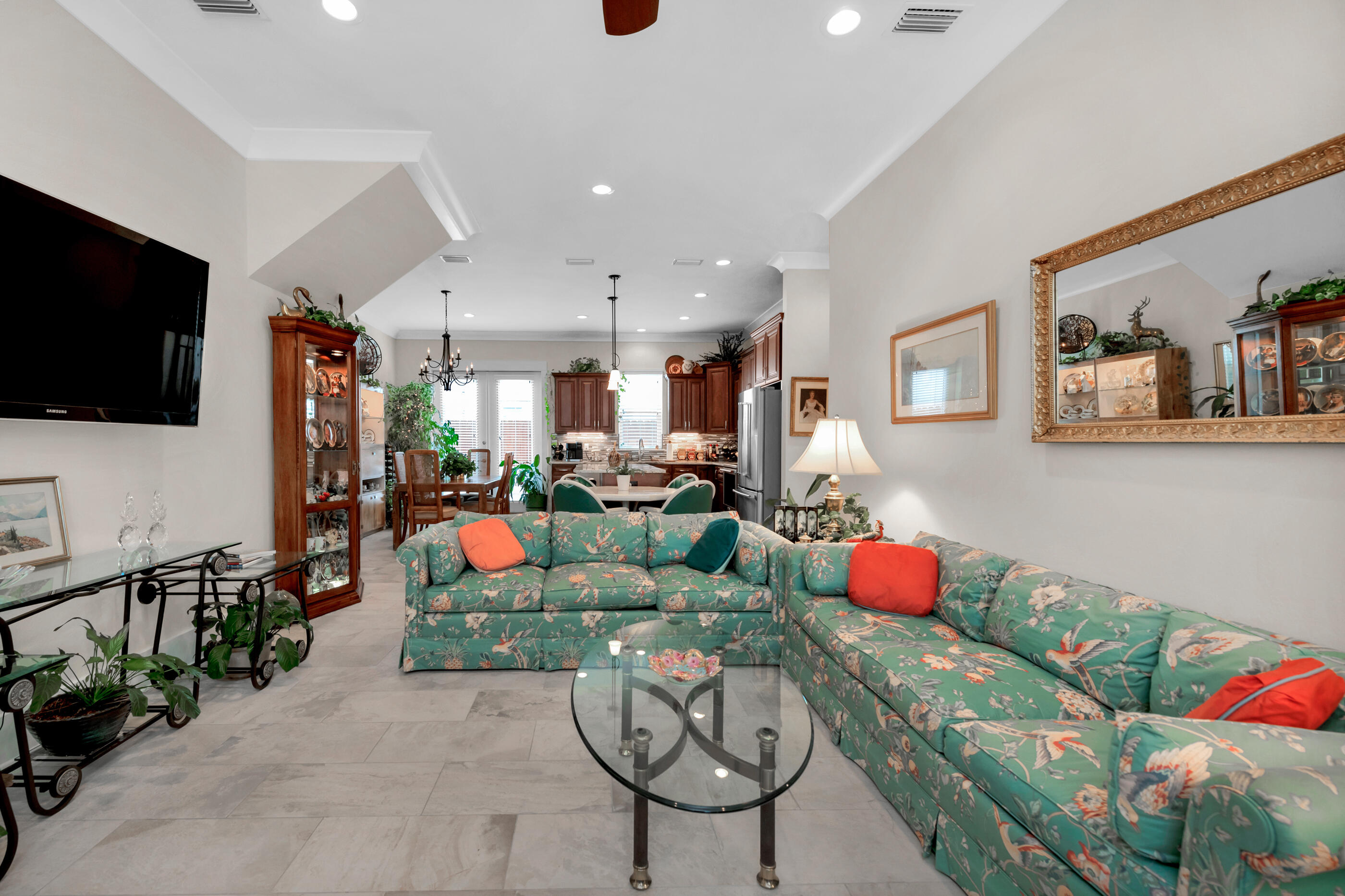 Destin Oaks - Residential