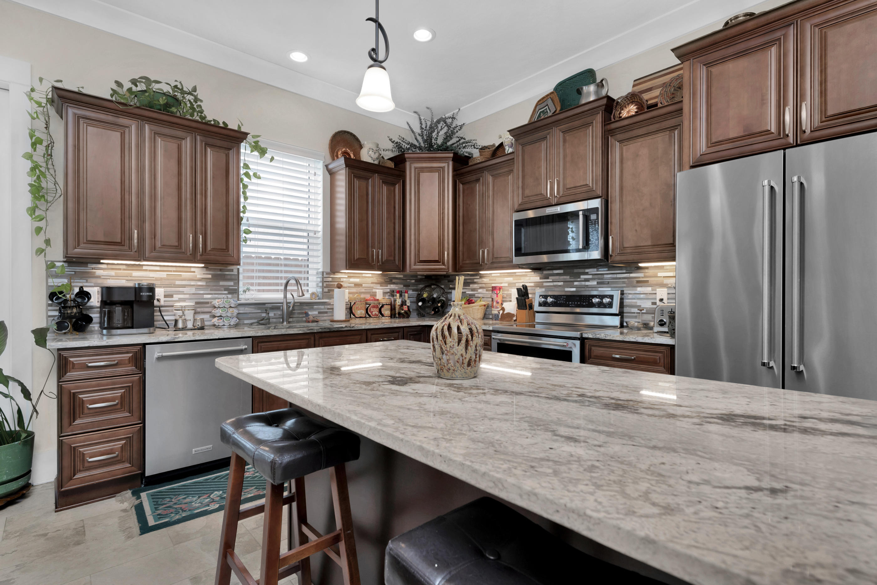 Destin Oaks - Residential