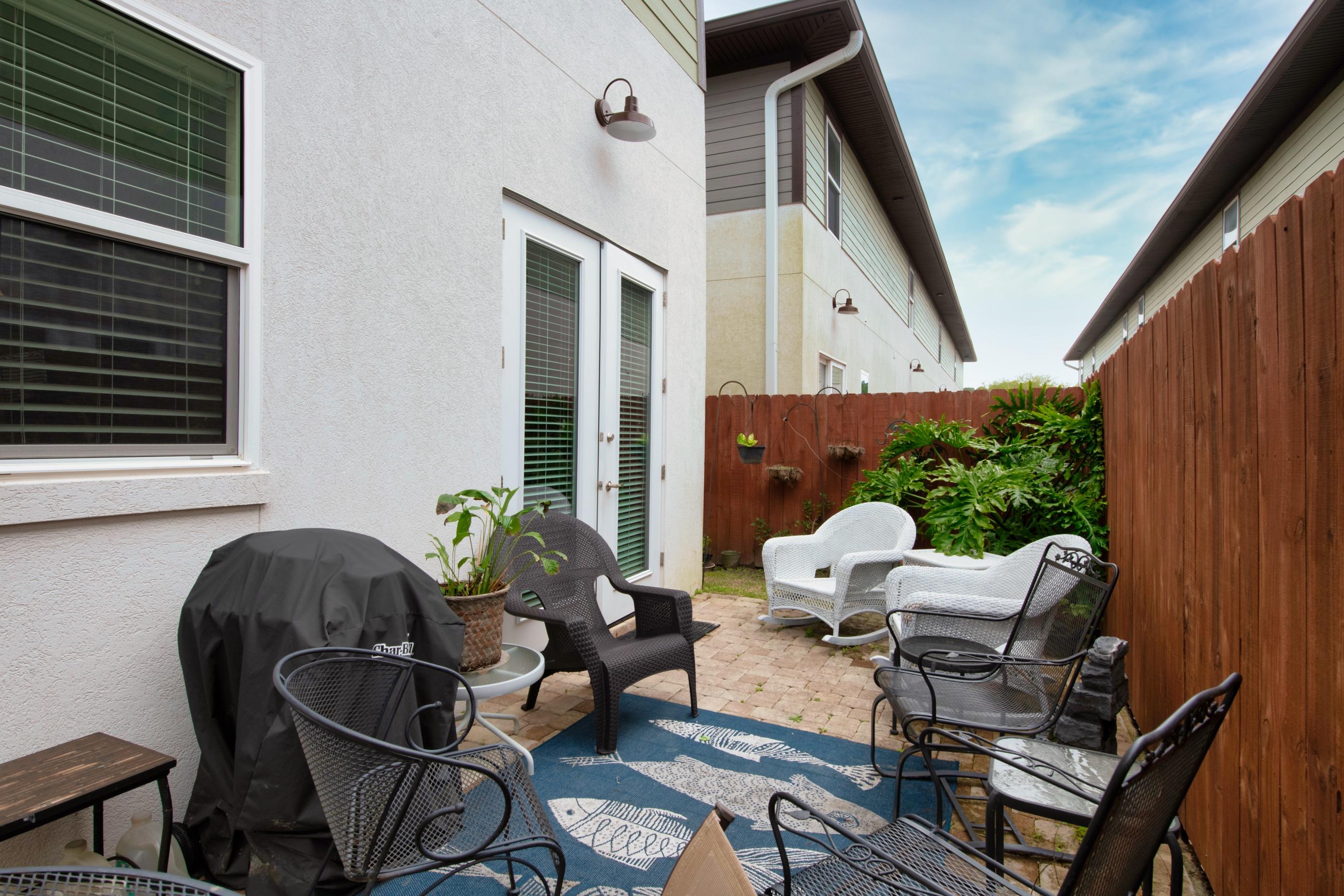 Destin Oaks - Residential