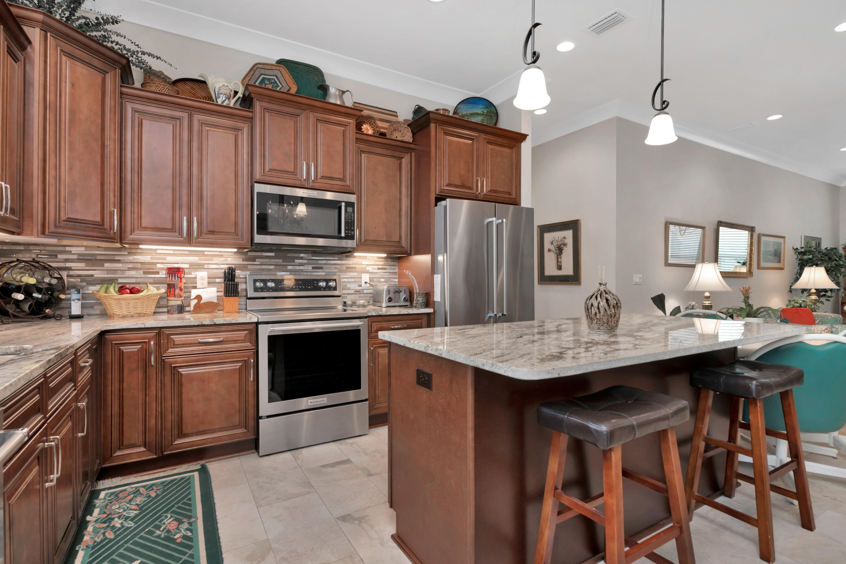 Destin Oaks - Residential