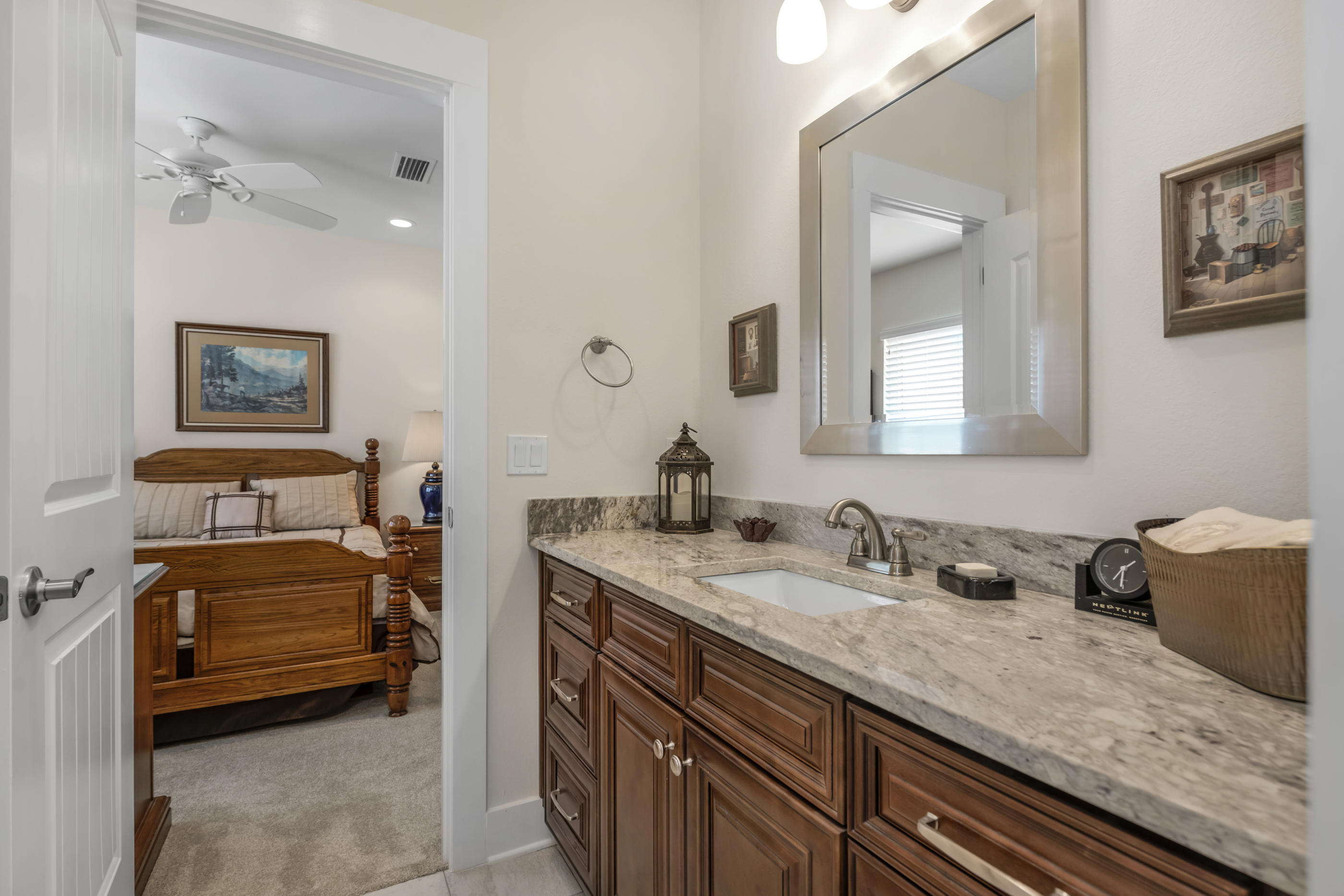 Destin Oaks - Residential