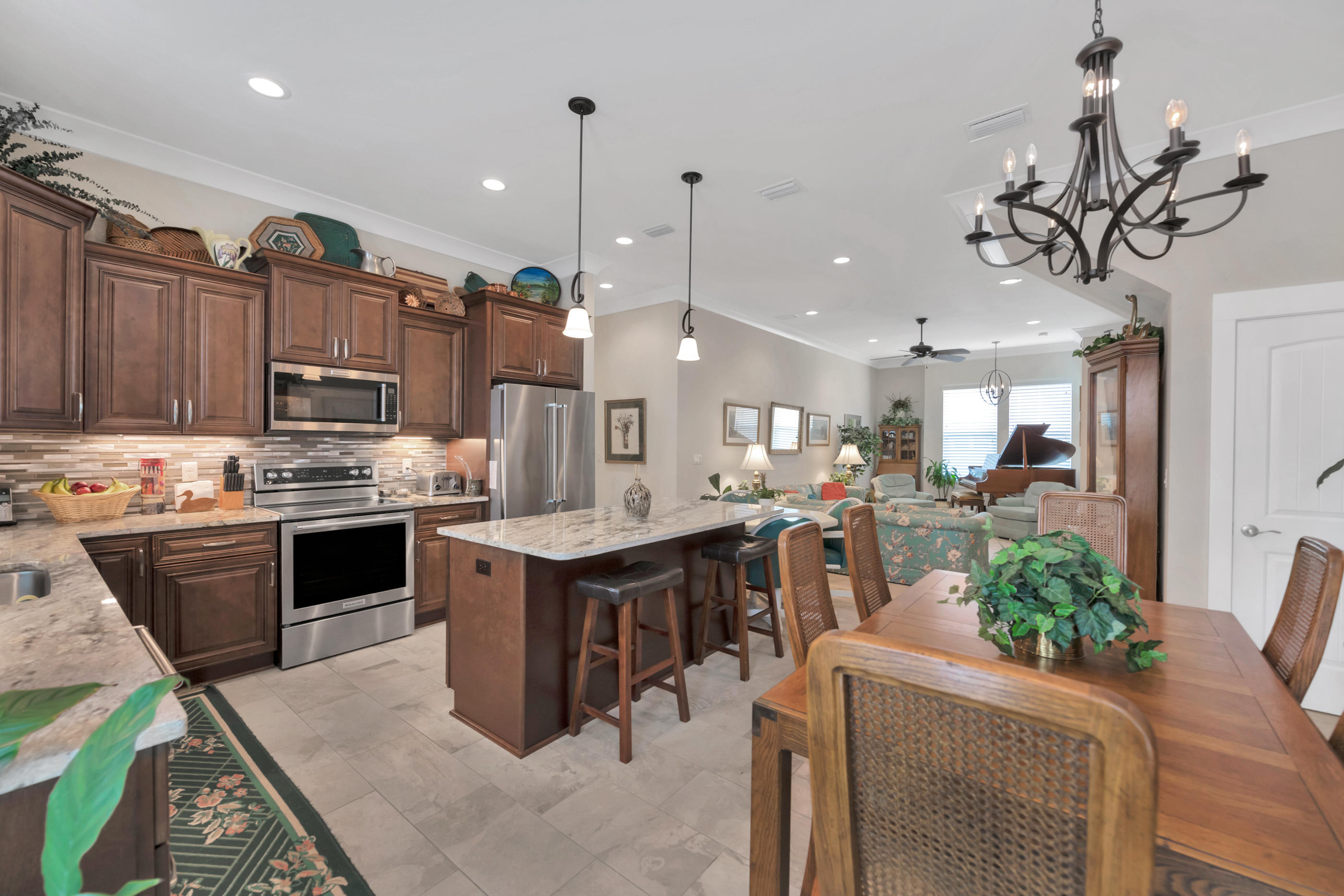 Destin Oaks - Residential