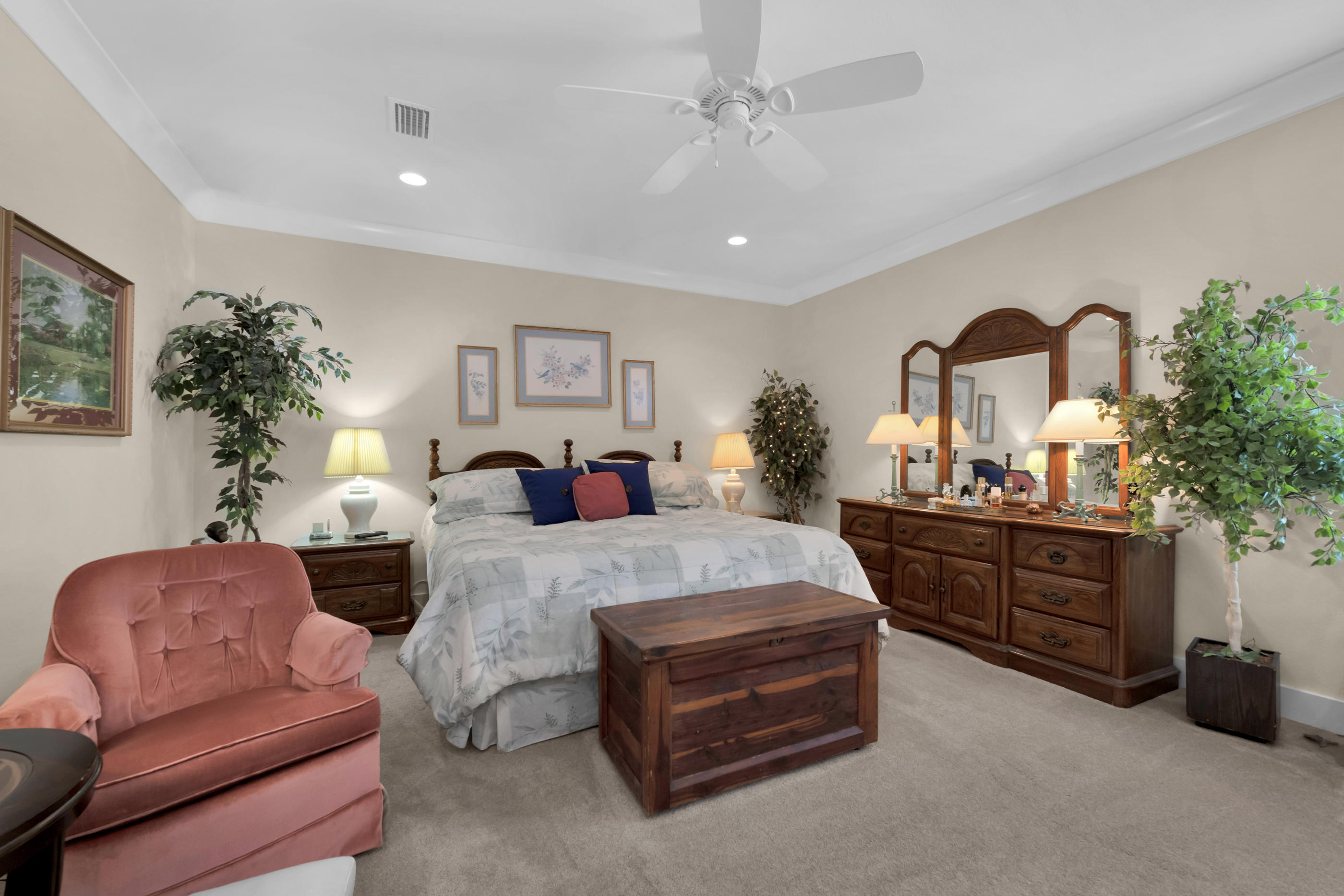 Destin Oaks - Residential