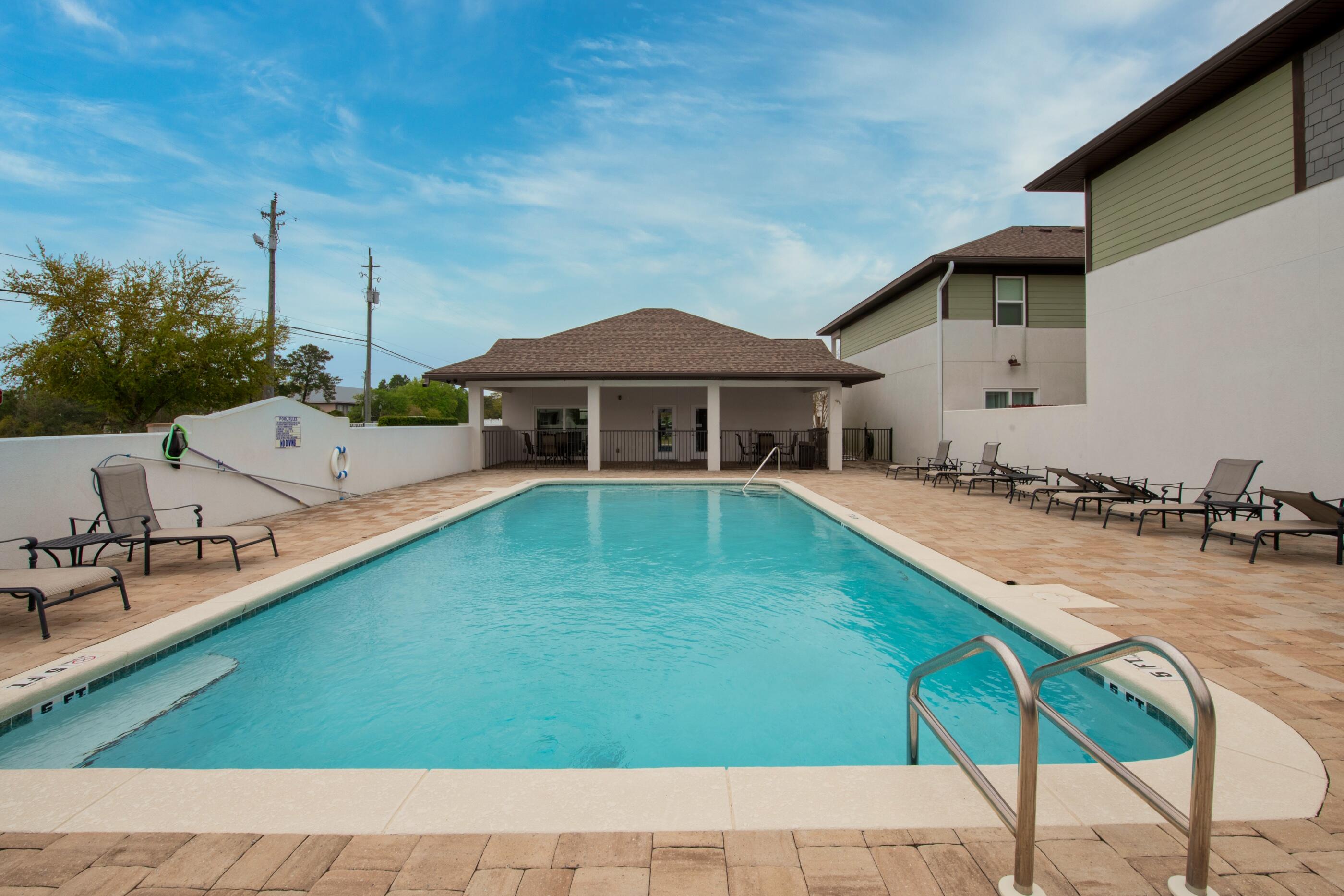 Destin Oaks - Residential