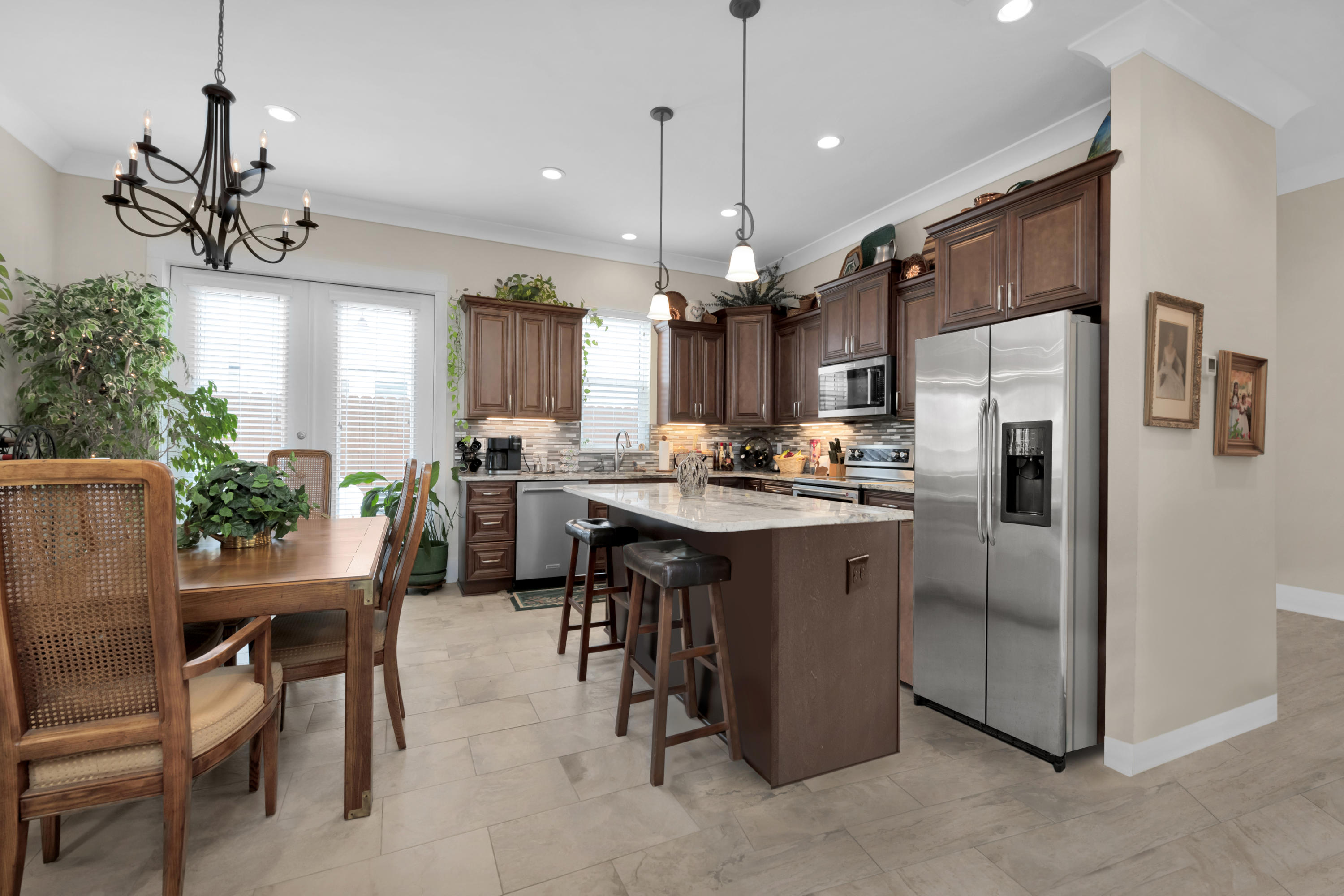 Destin Oaks - Residential