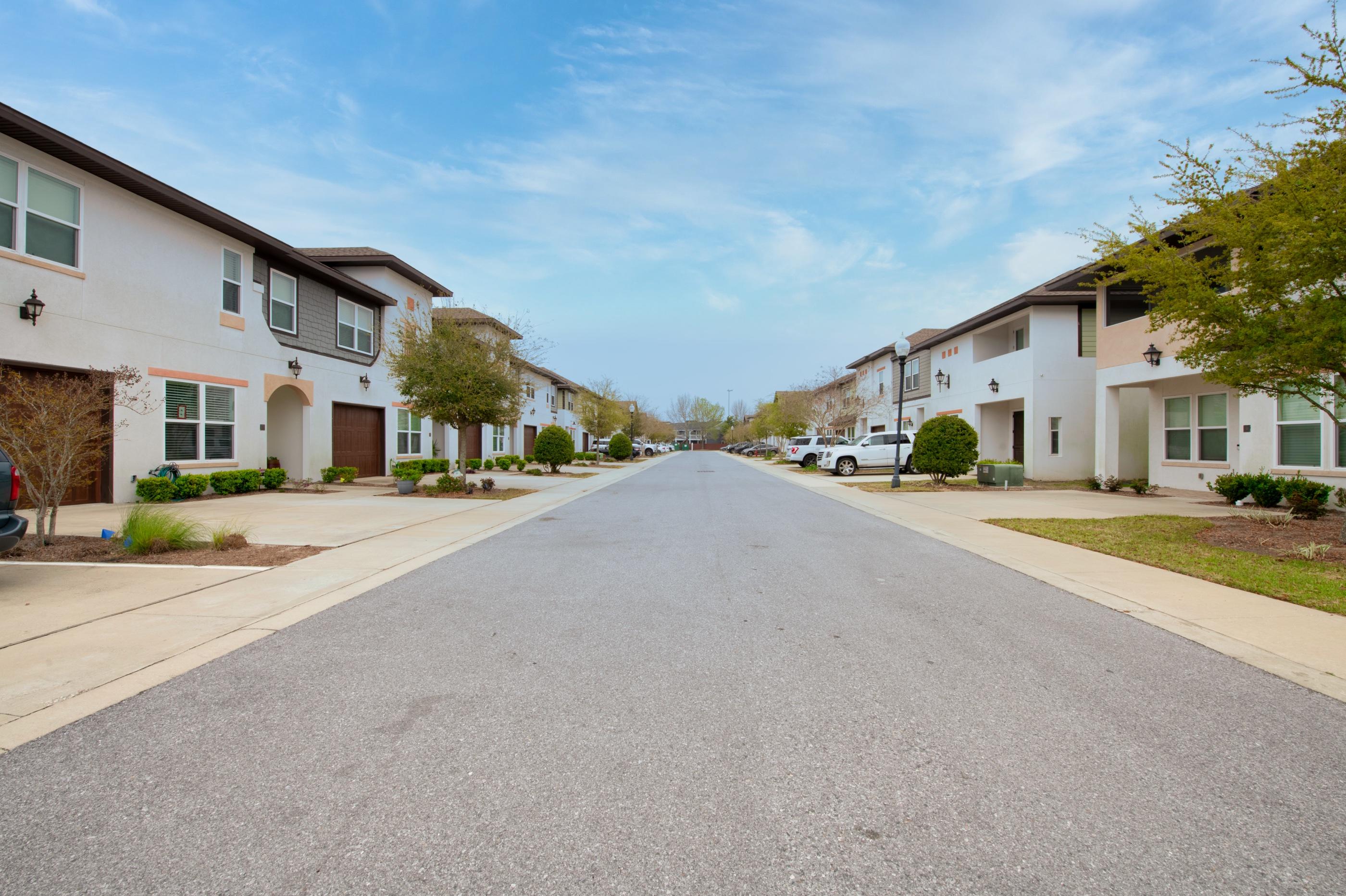 Destin Oaks - Residential