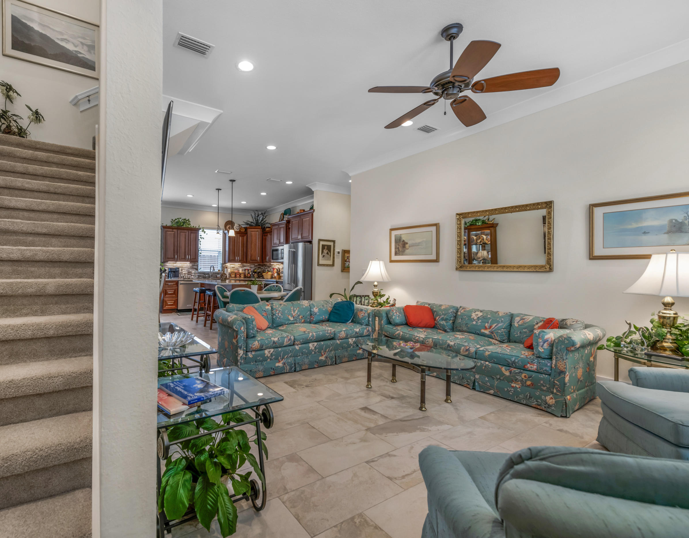 Destin Oaks - Residential