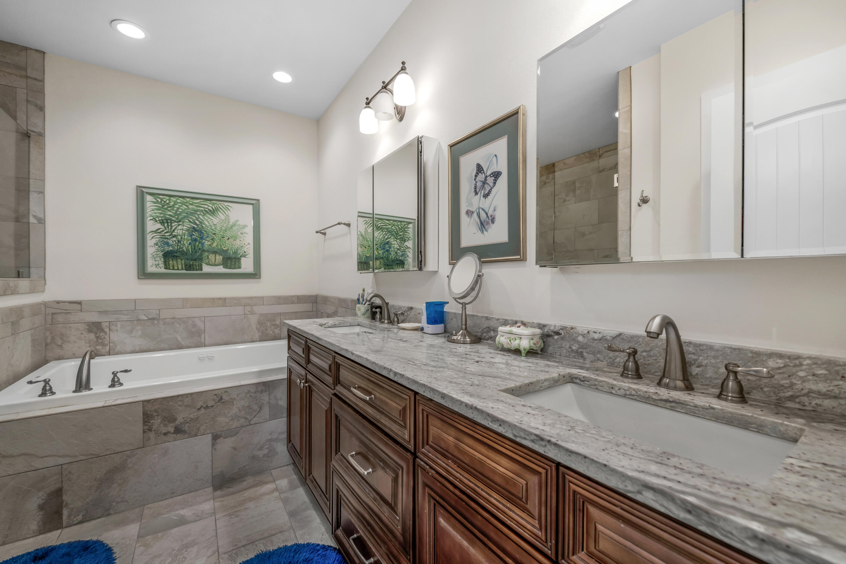 Destin Oaks - Residential