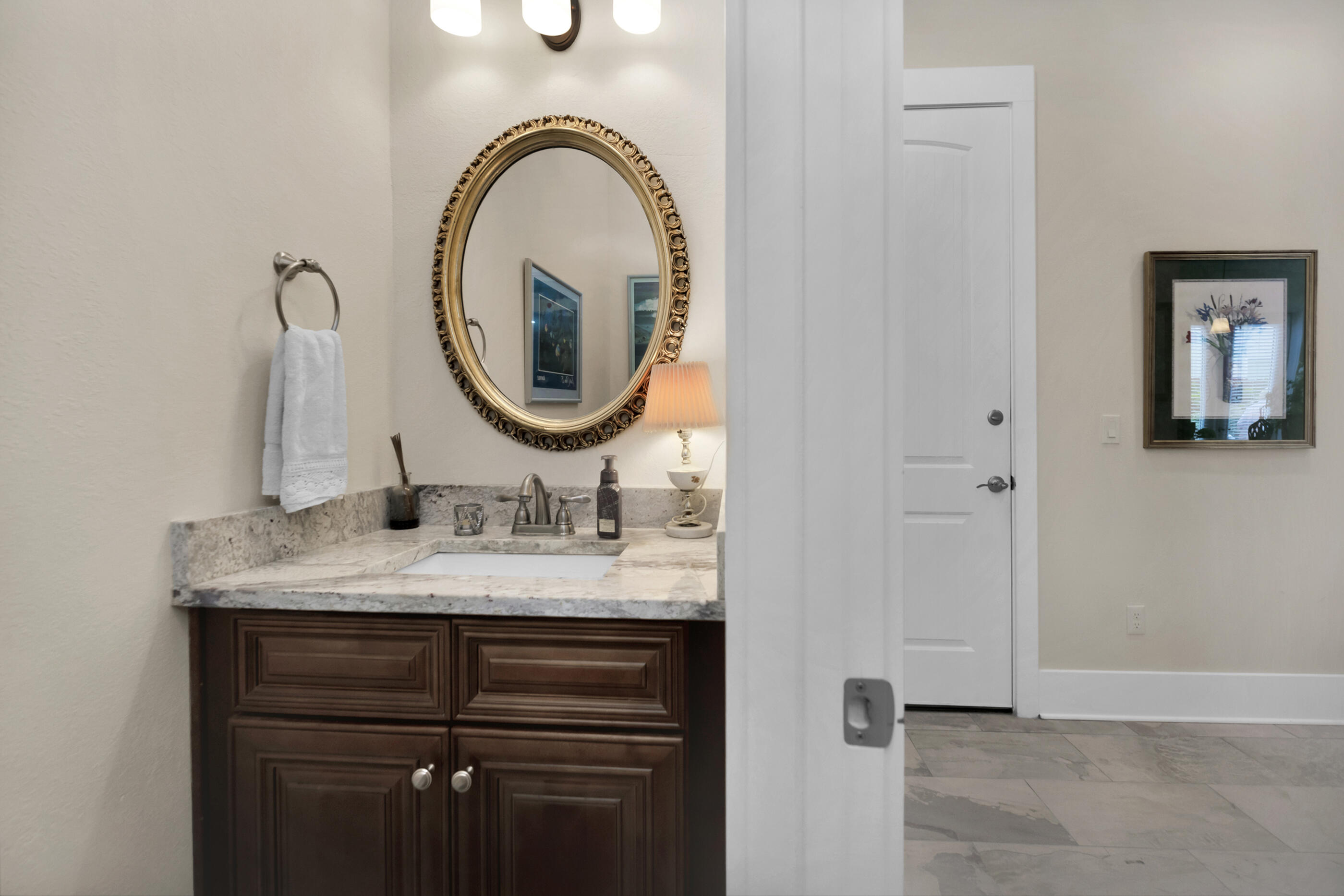 Destin Oaks - Residential