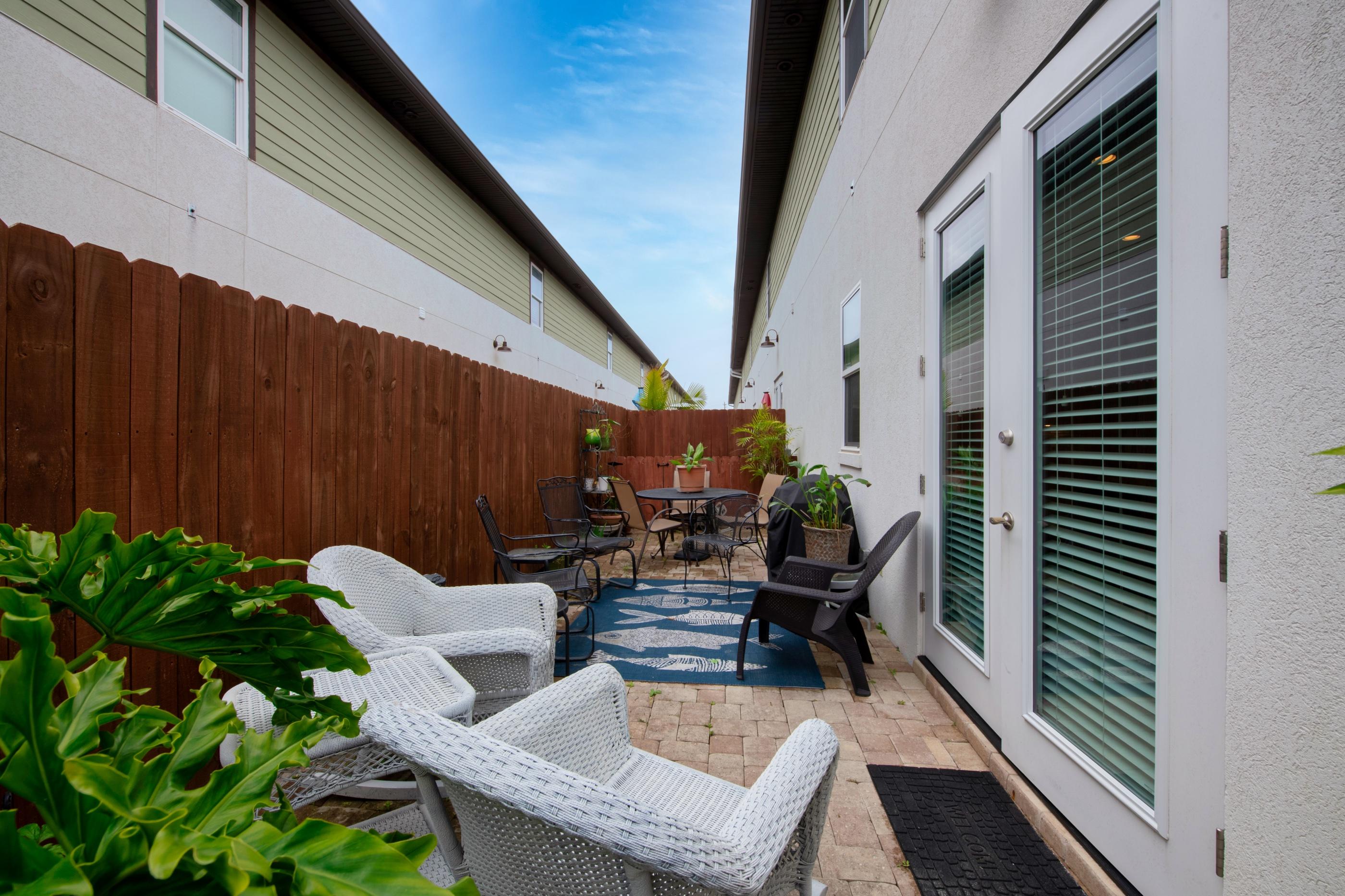 Destin Oaks - Residential