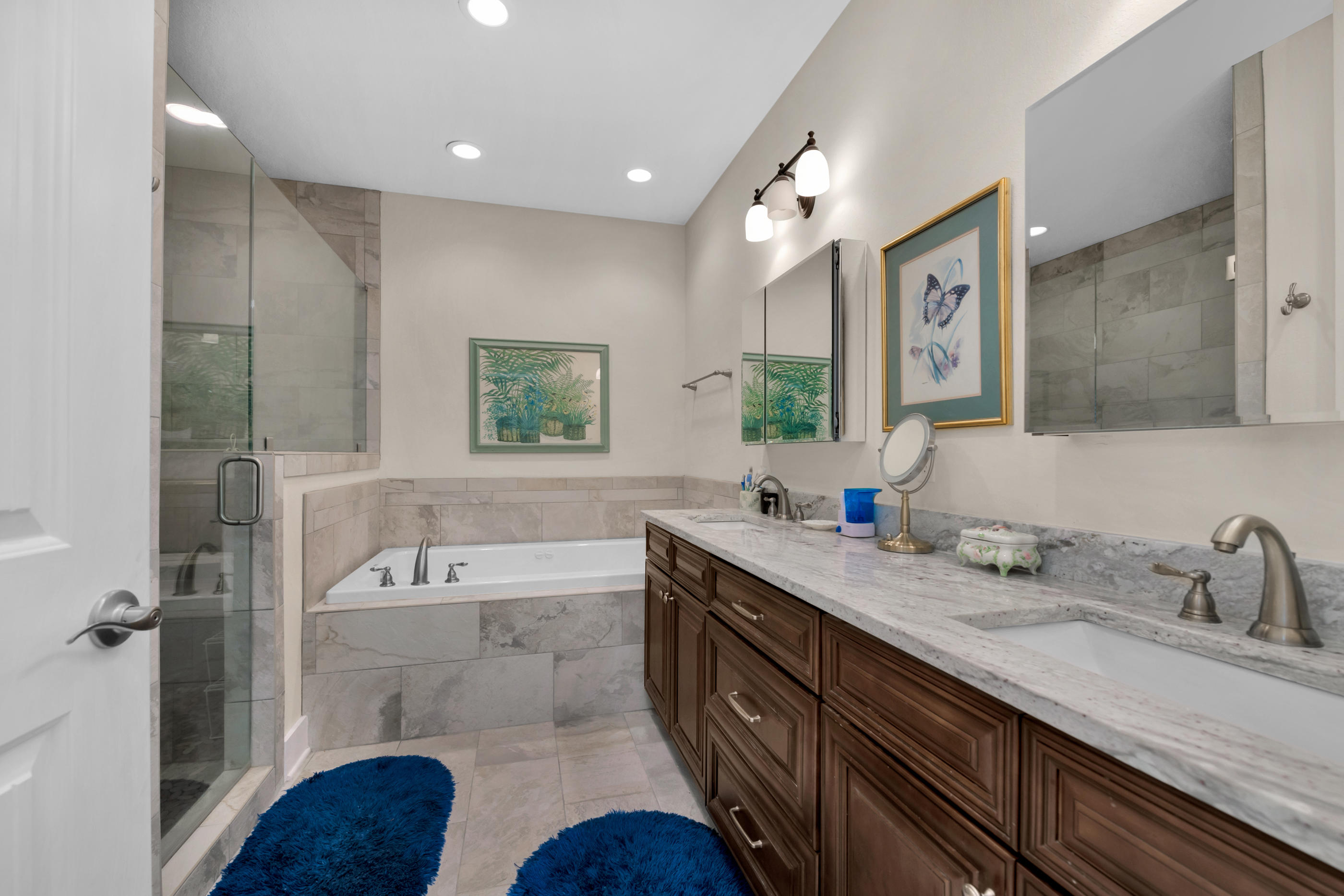 Destin Oaks - Residential