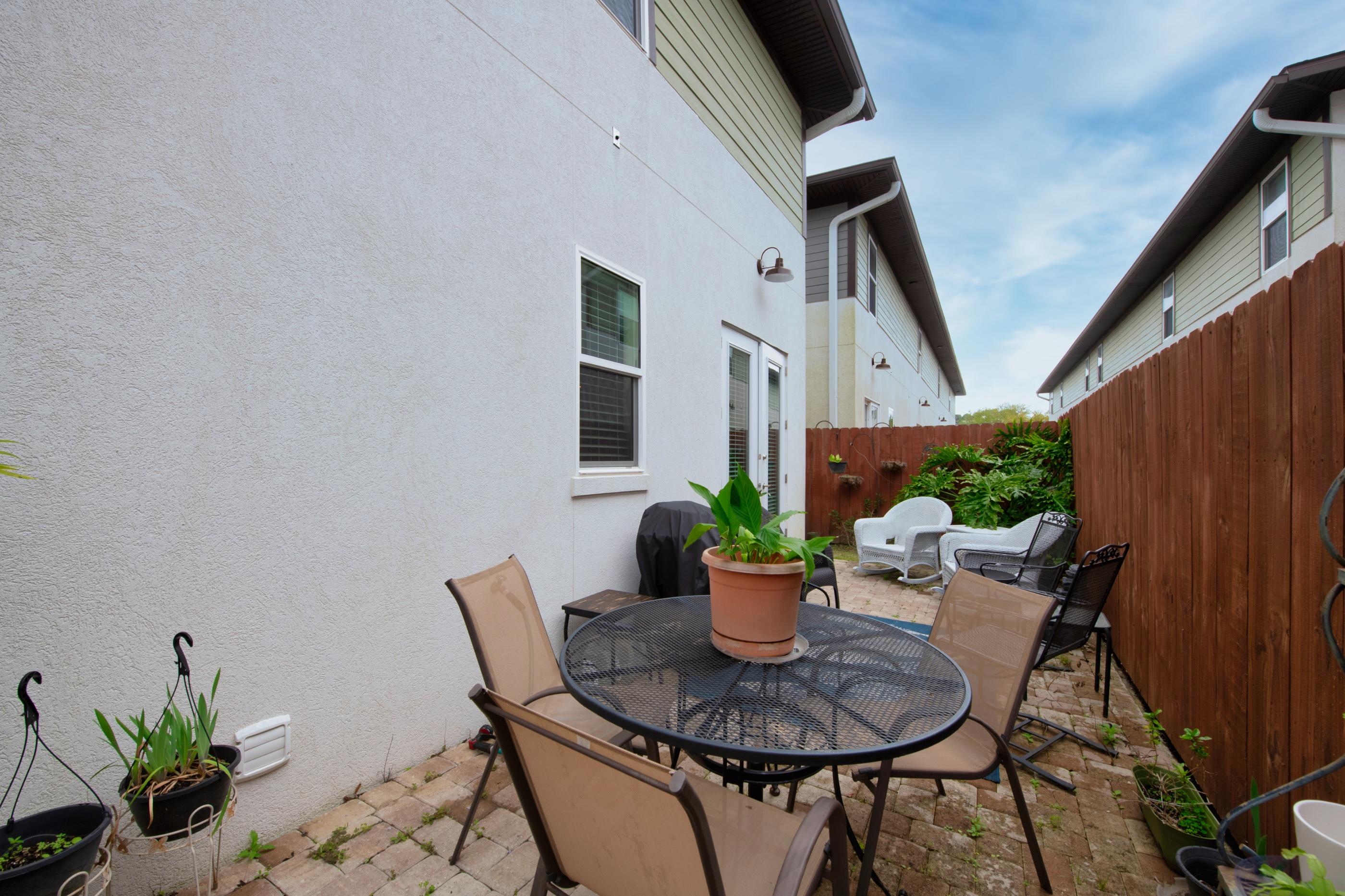 Destin Oaks - Residential