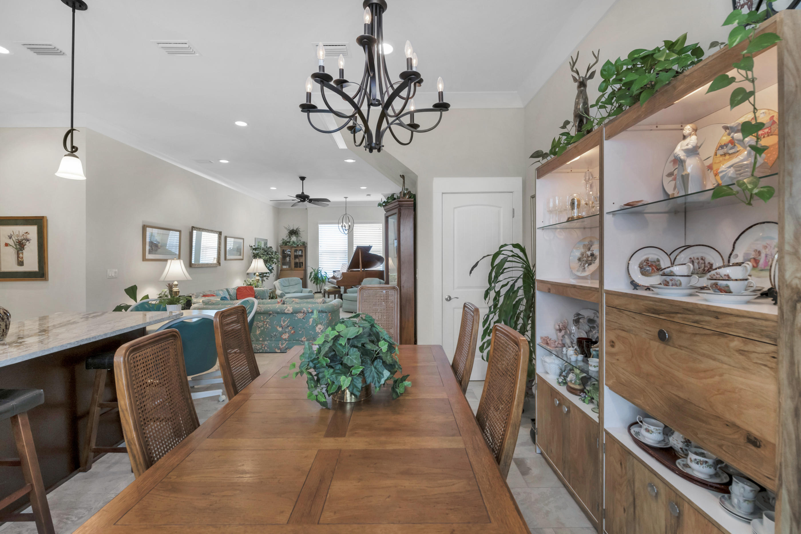 Destin Oaks - Residential