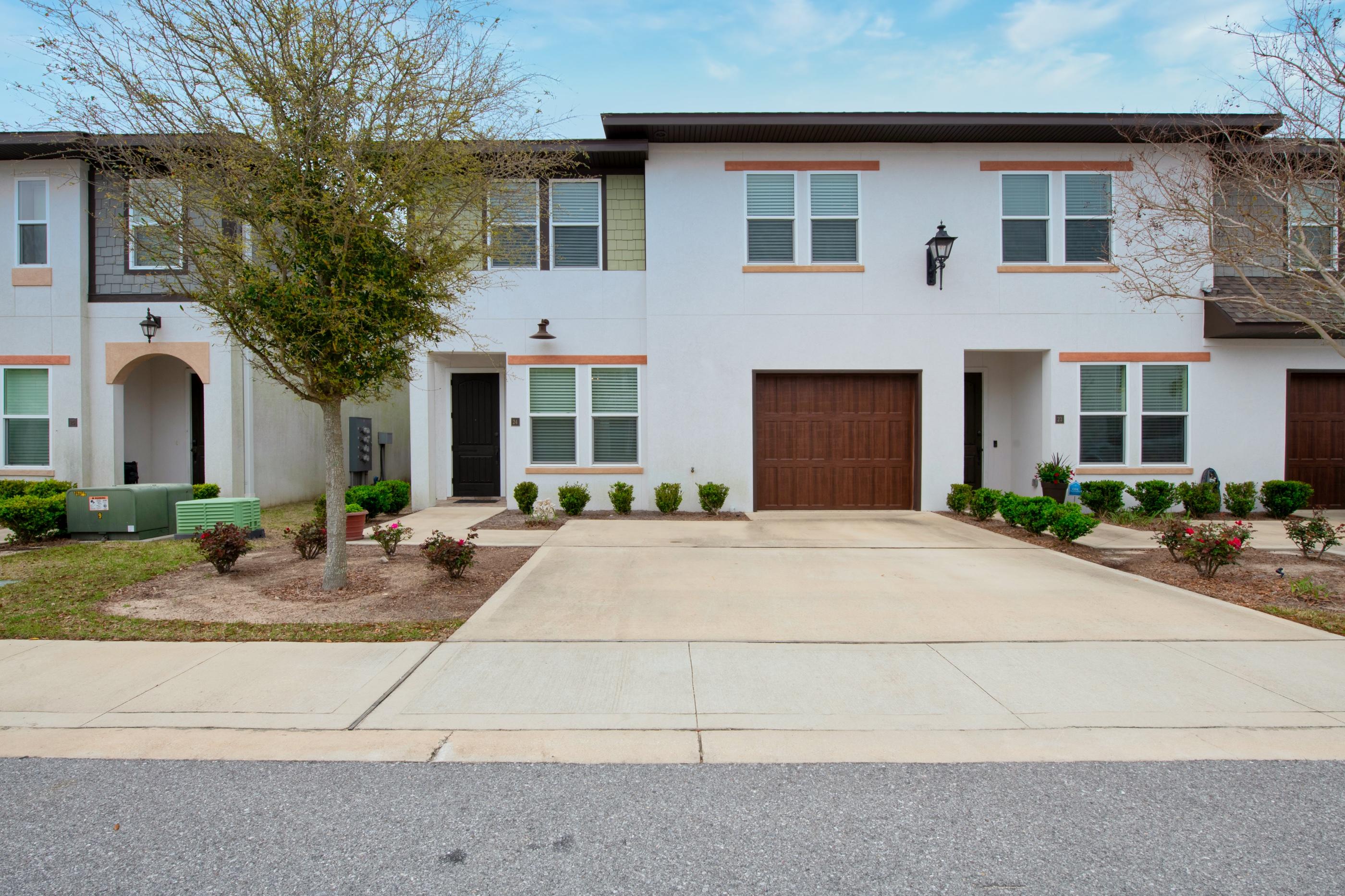 Destin Oaks - Residential