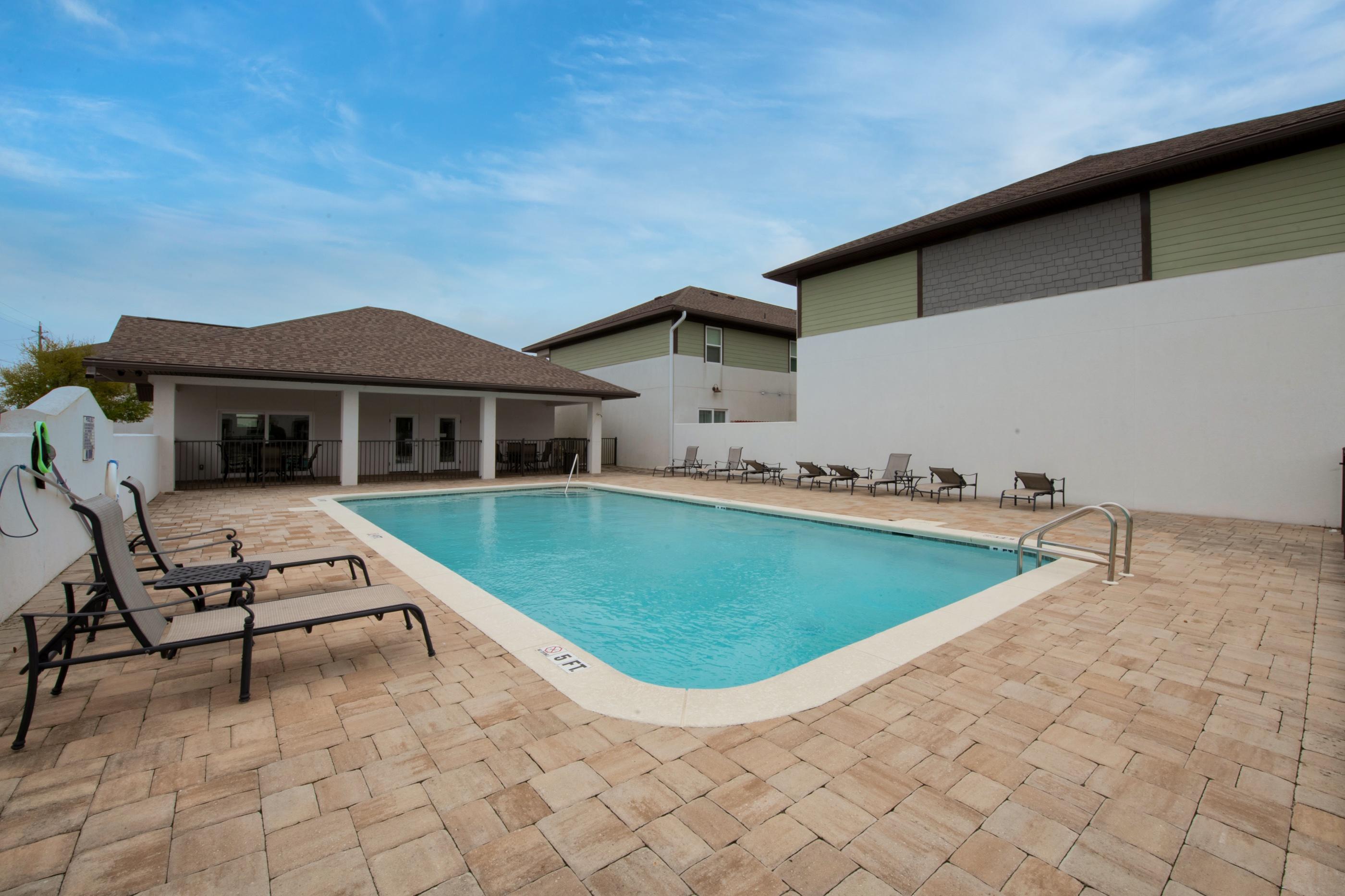 Destin Oaks - Residential