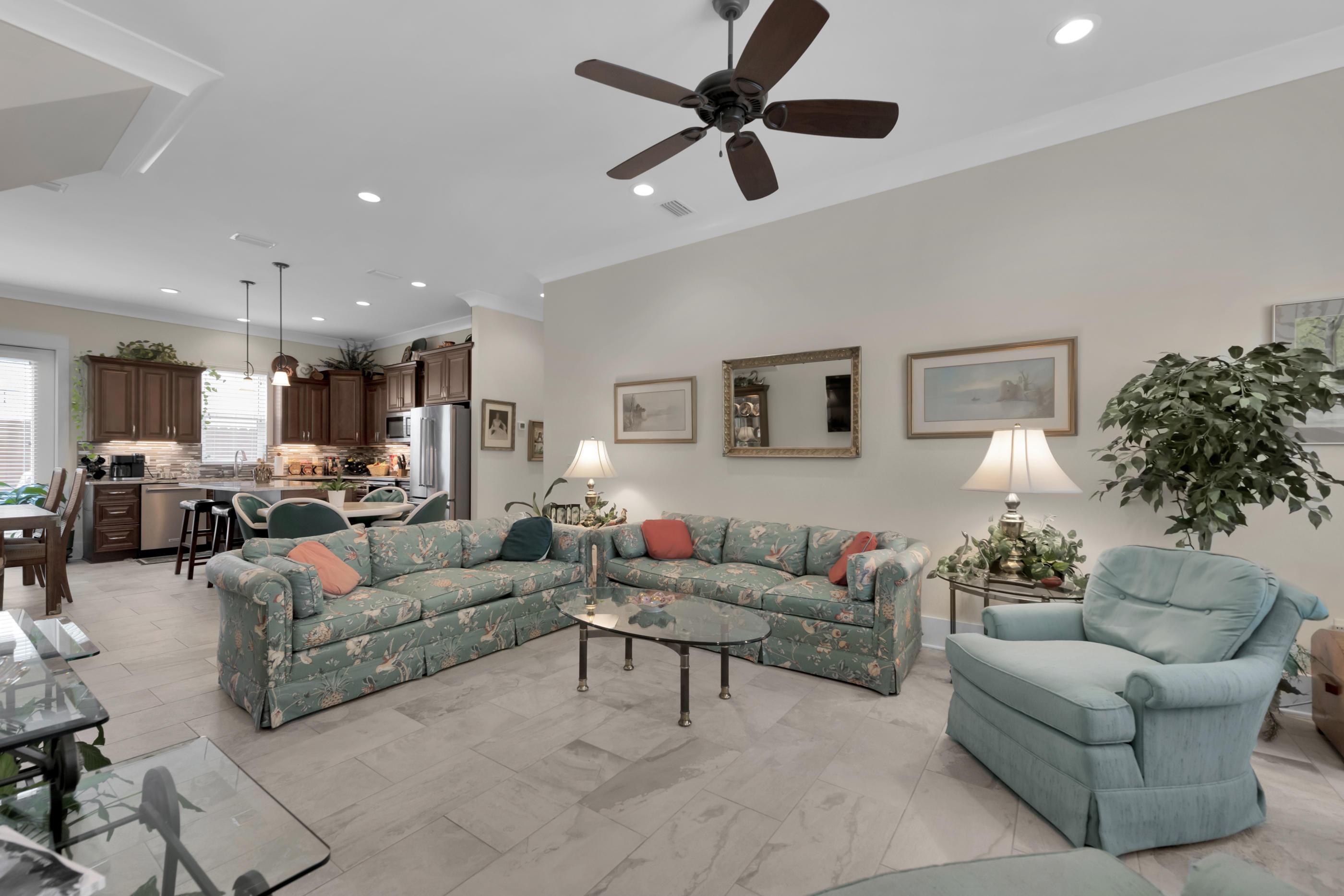 Destin Oaks - Residential