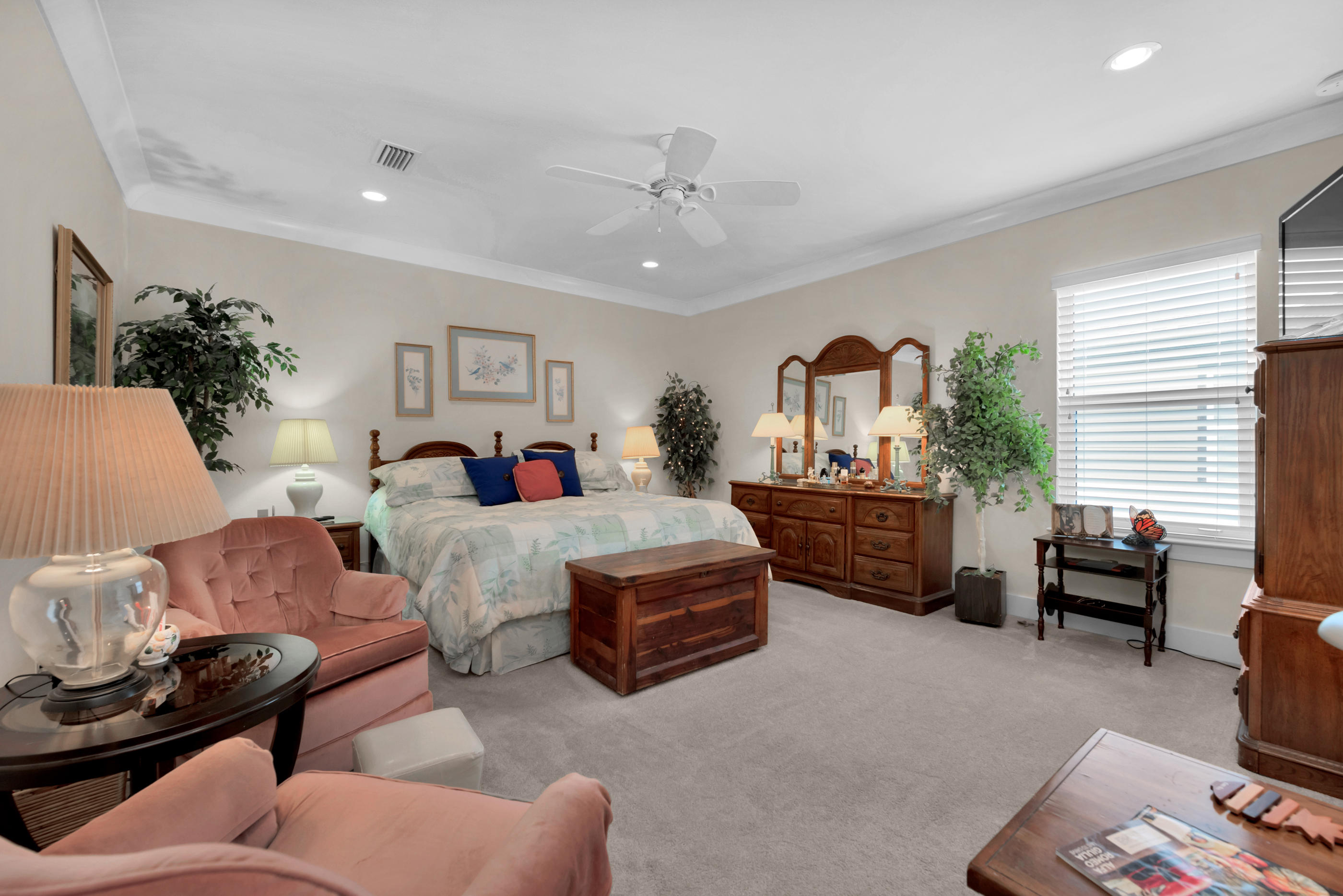 Destin Oaks - Residential