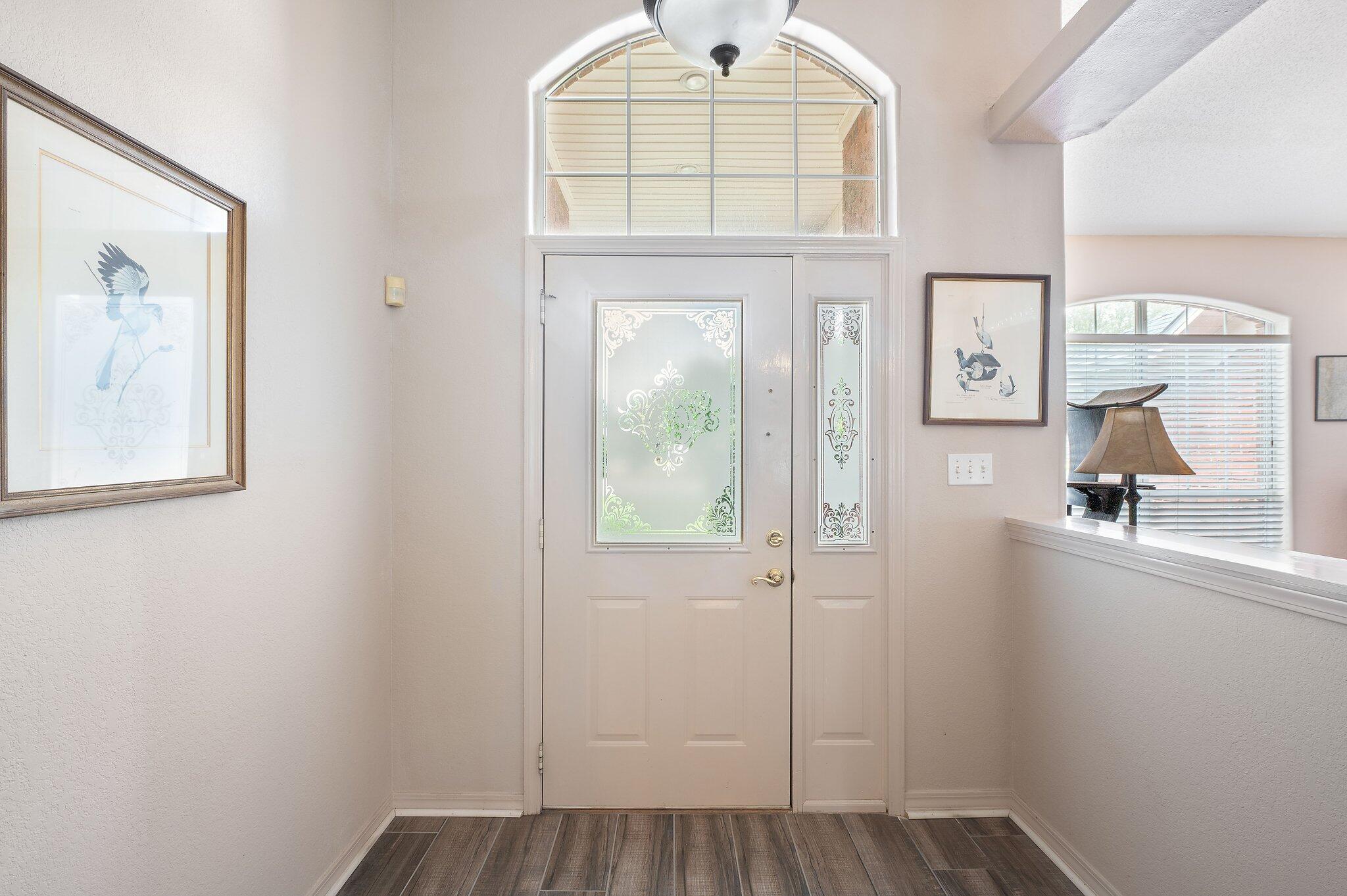 BAREFOOT CREEK - Residential