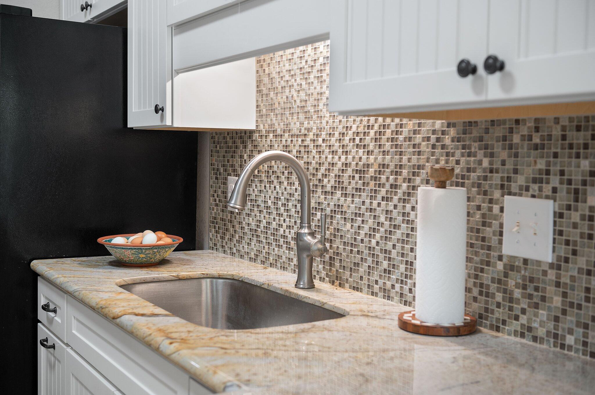 BAREFOOT CREEK - Residential